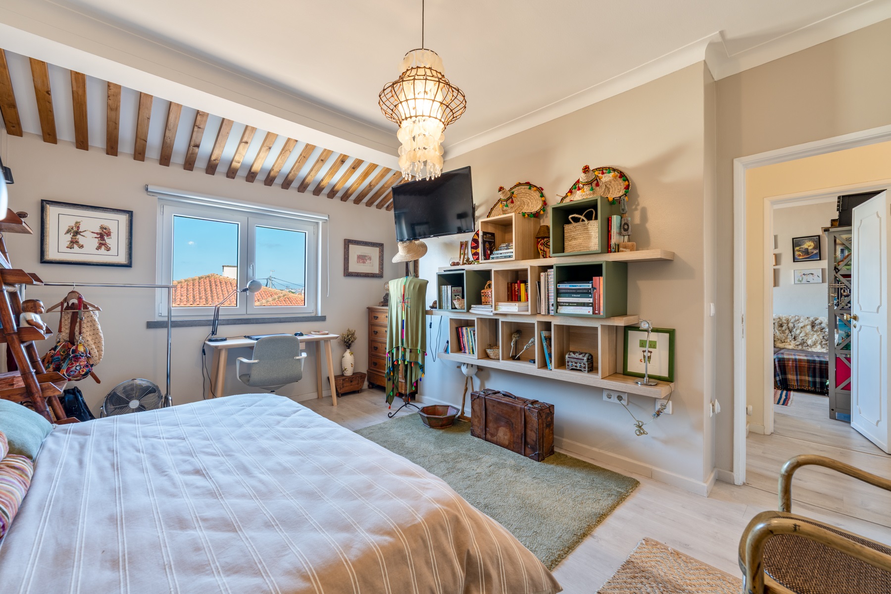  Detached house, 4 bedrooms, for Sale - 物件實景