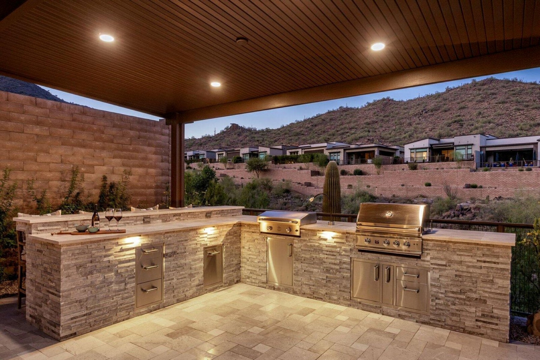  14166 E Highland Avenue ¦ Fountain Hills, AZ - 物件實景