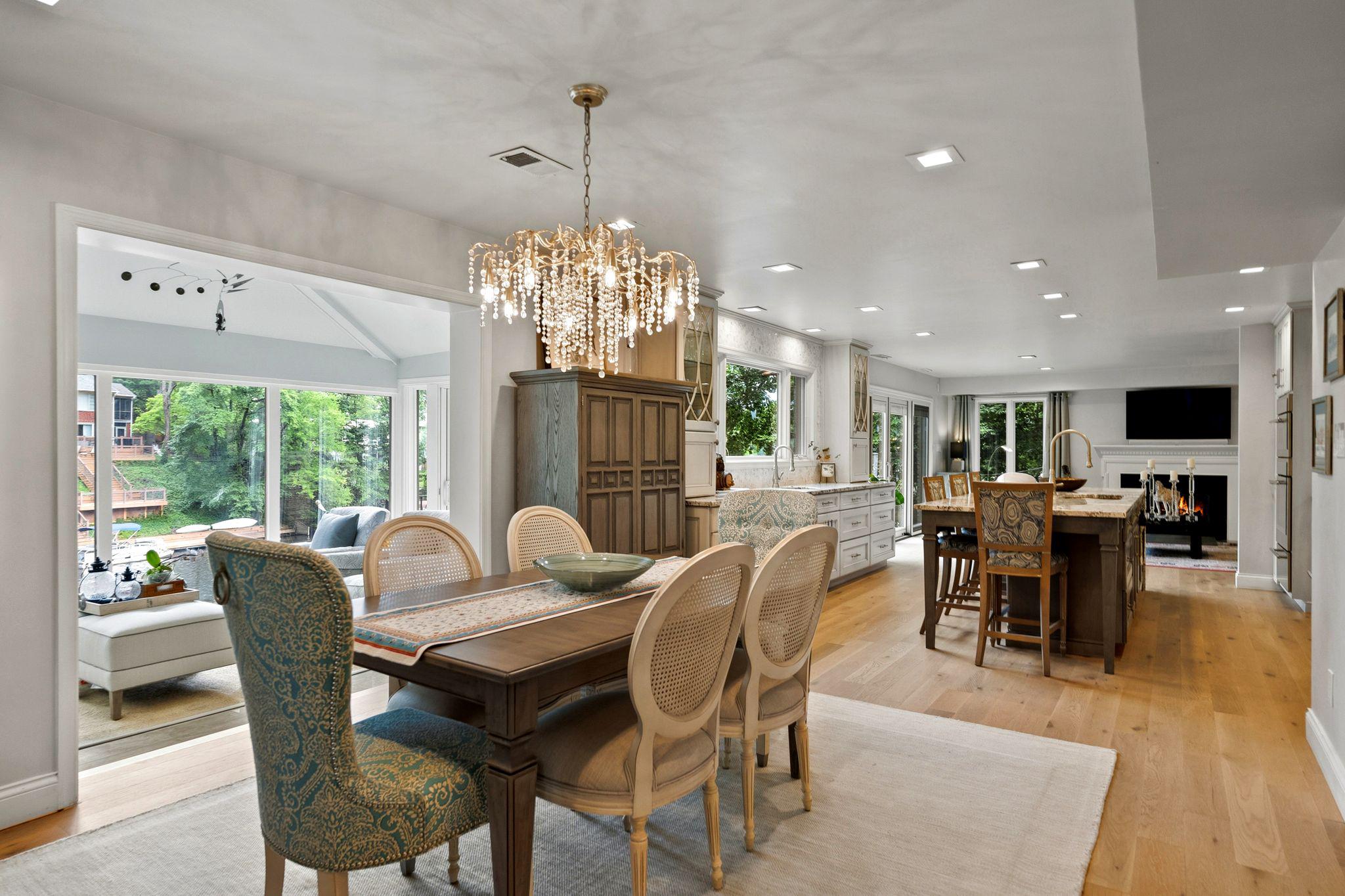  3431 Greentree Drive, Falls Church, VA, 22041 - 物件實景