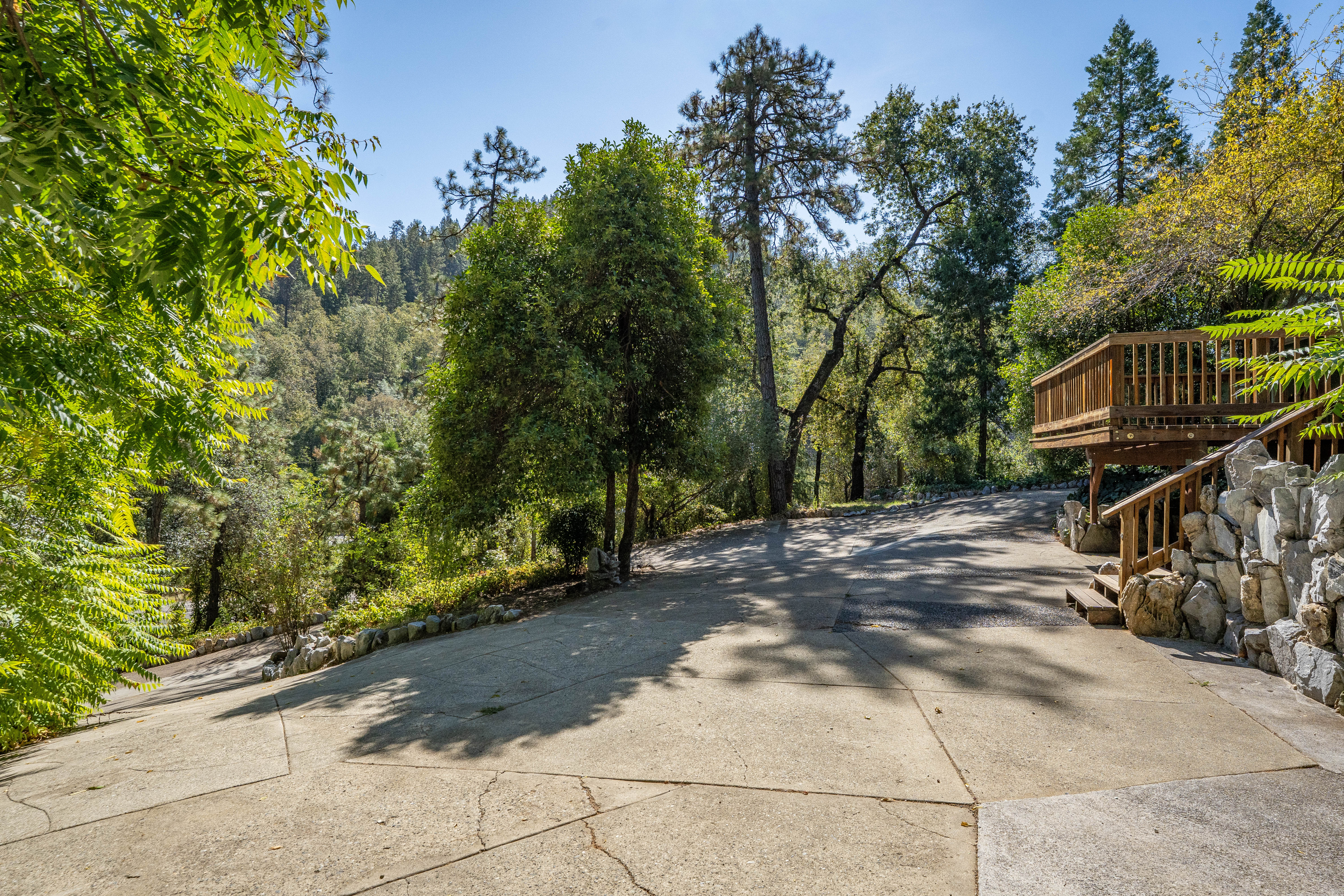  Private Mountain-style Retreat - 物件實景
