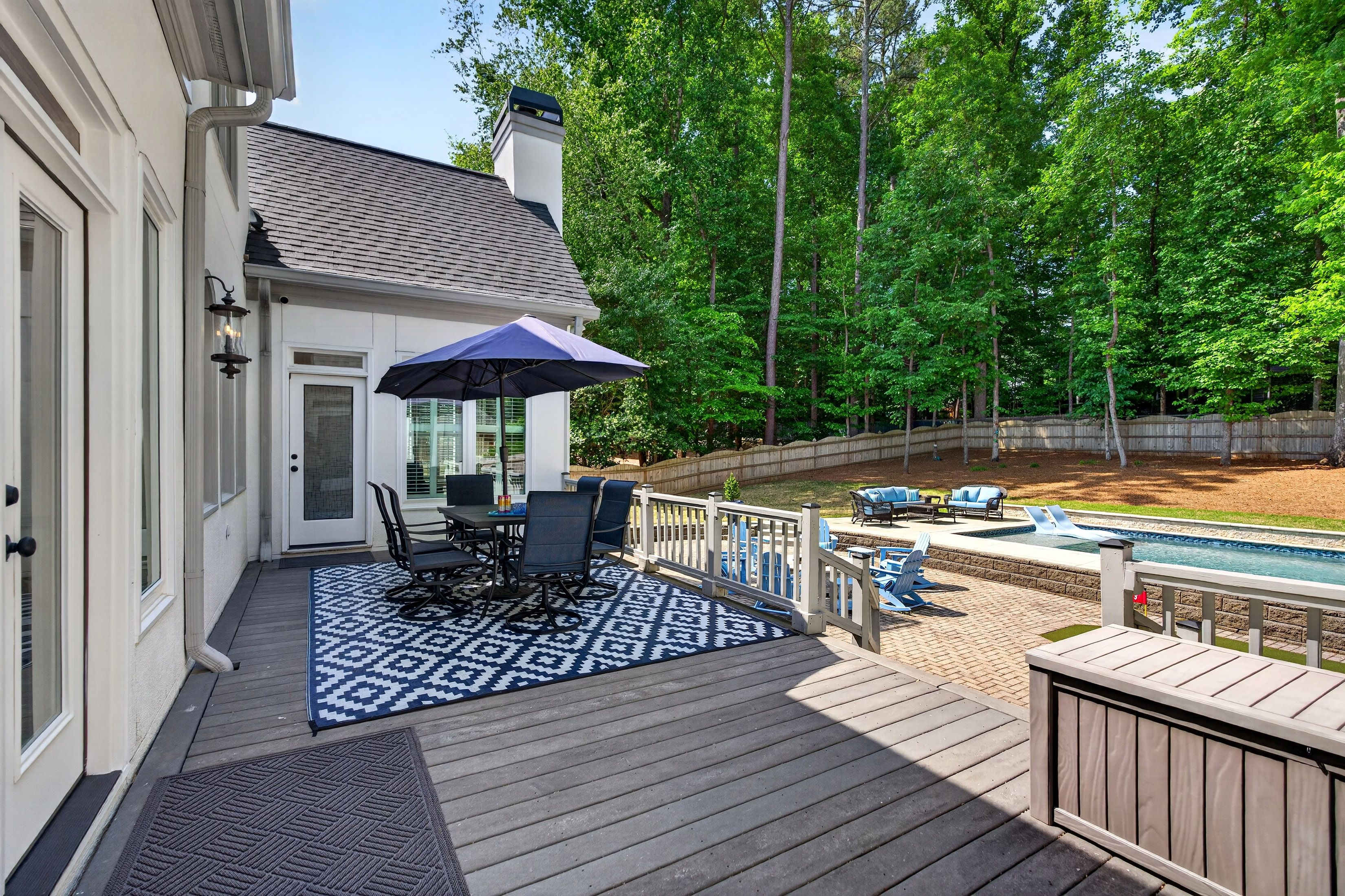  New in Wellington Lake, Peachtree Corners - 物件實景