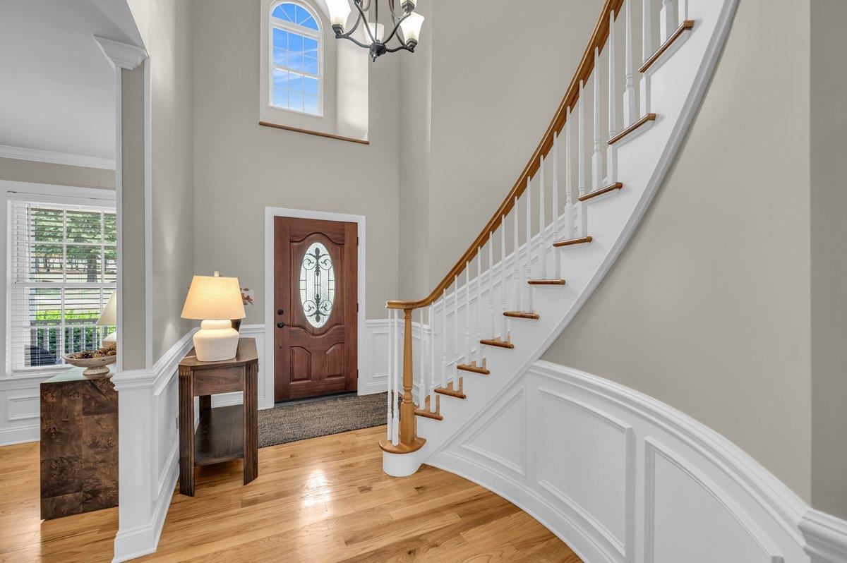 Landrum, South Carolina, 29356, United States, 5 Bedrooms Bedrooms, ,4 BathroomsBathrooms,Residential,For Sale,1990199