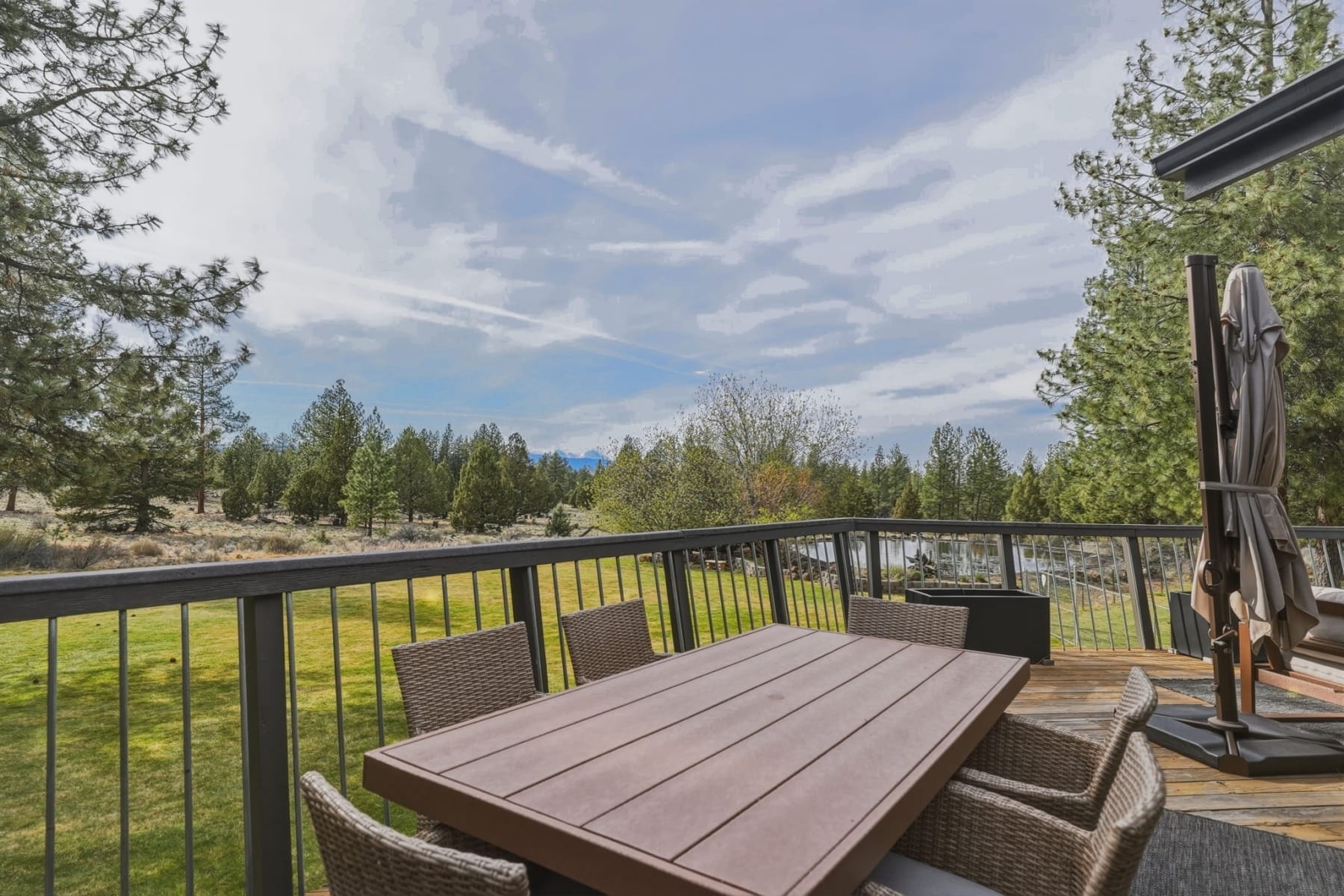  21680 Butte Ranch Road Bend, OR 97702 - 物件實景