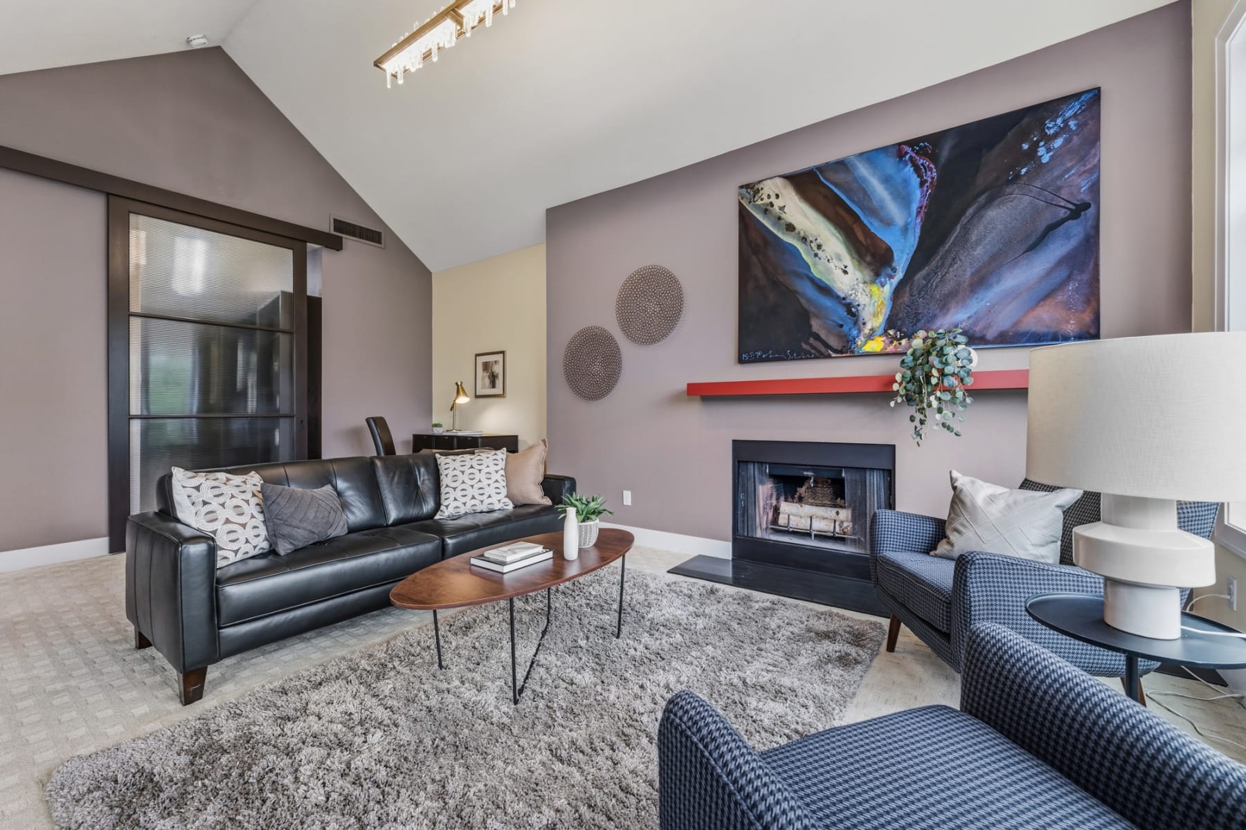  225 S MONTGOMERY ST #ES 2&5 Portland, OR 97201 - 物件實景
