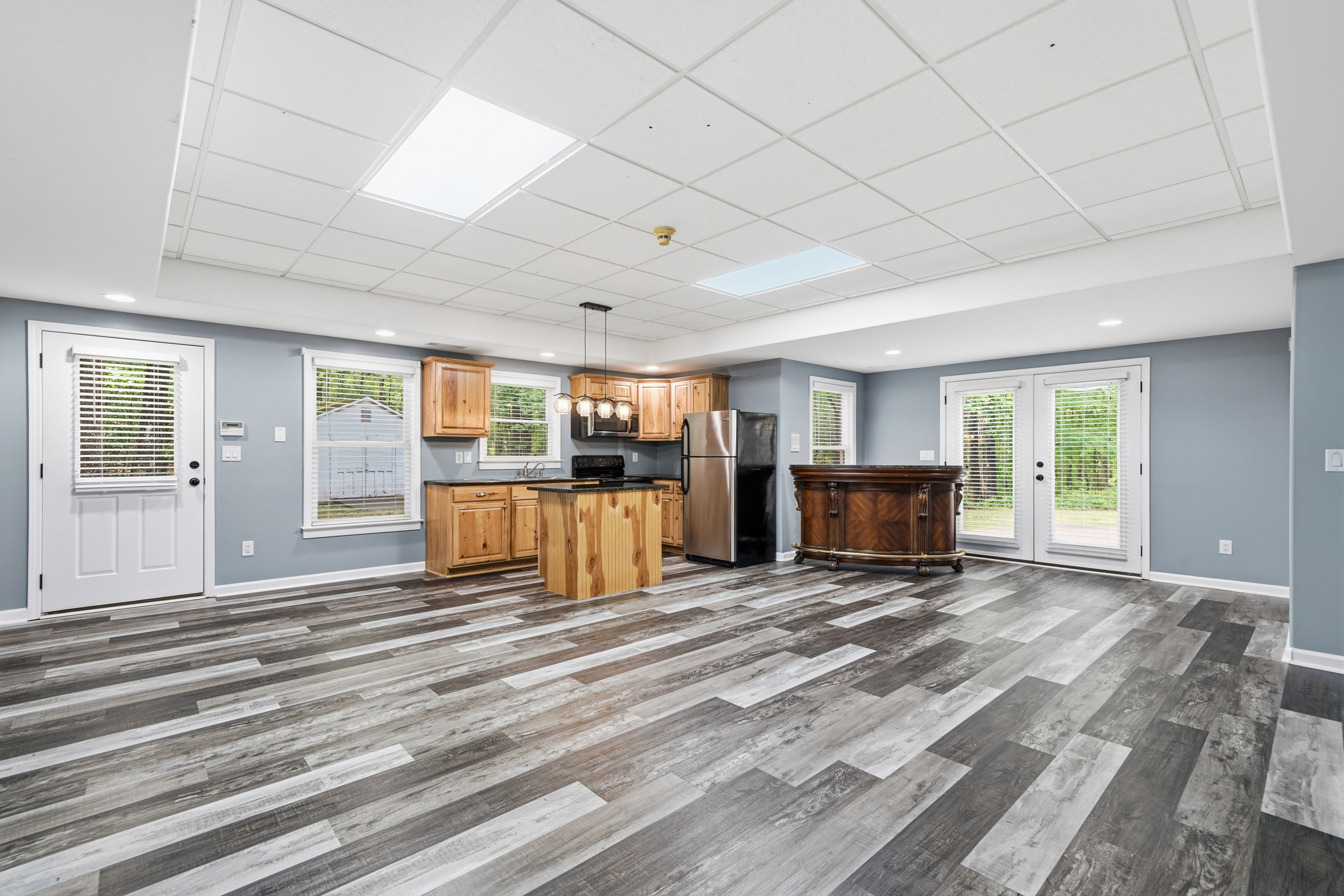  Stunning Custom Craftsman on 5.5± Acres - 物件實景