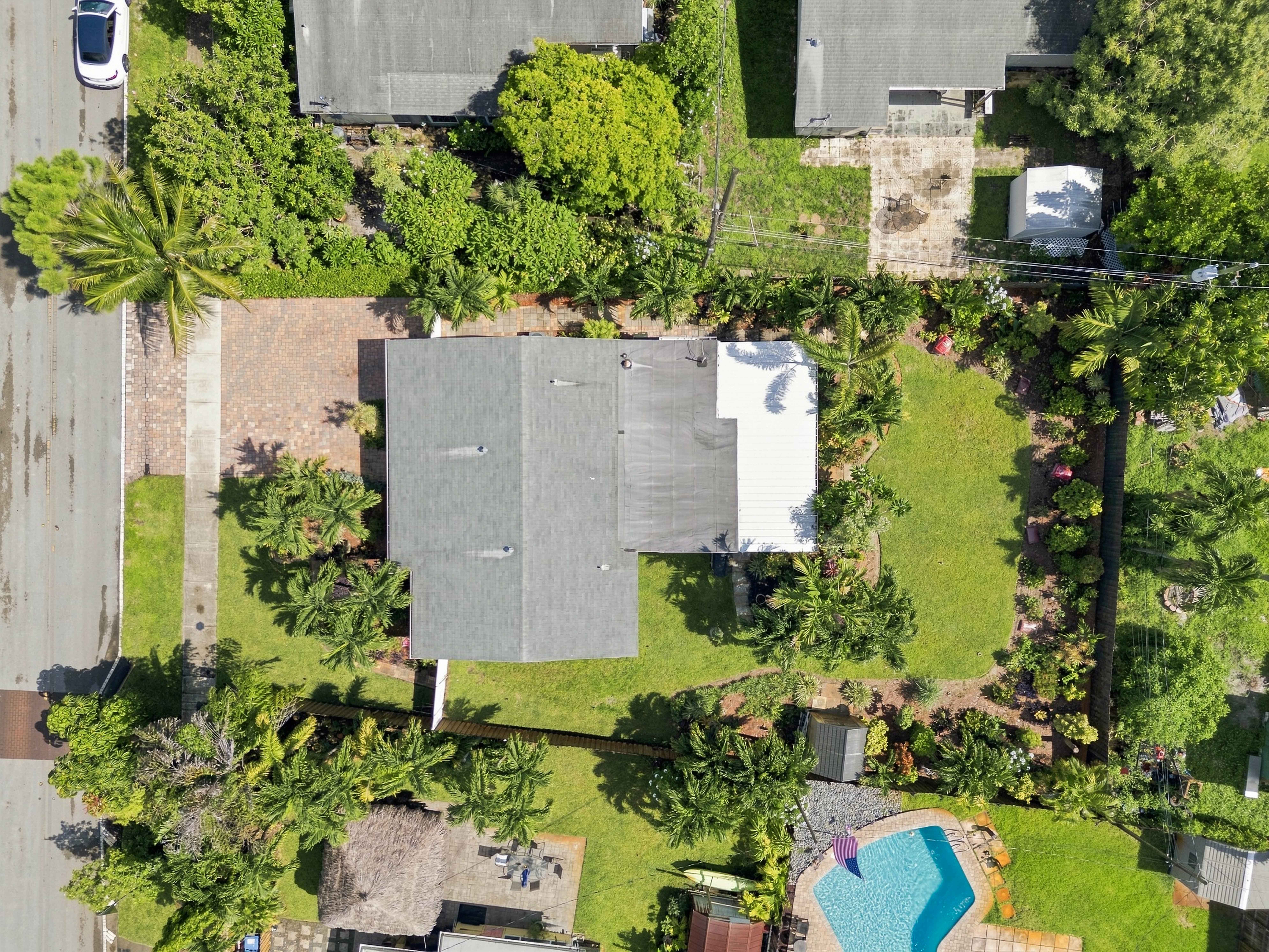  4110 NW 16th Avenue, Oakland Park, FL, 33309 - 物件實景