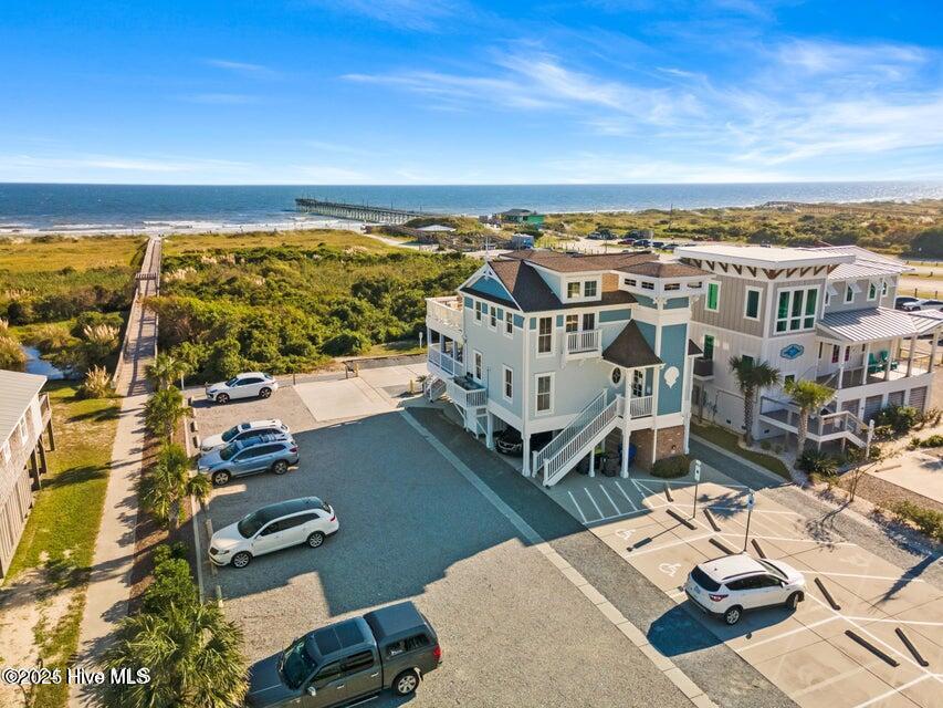 Sunset Beach, North Carolina, 28468, United States, 3 Bedrooms Bedrooms, ,4 BathroomsBathrooms,Residential,For Sale,1991063
