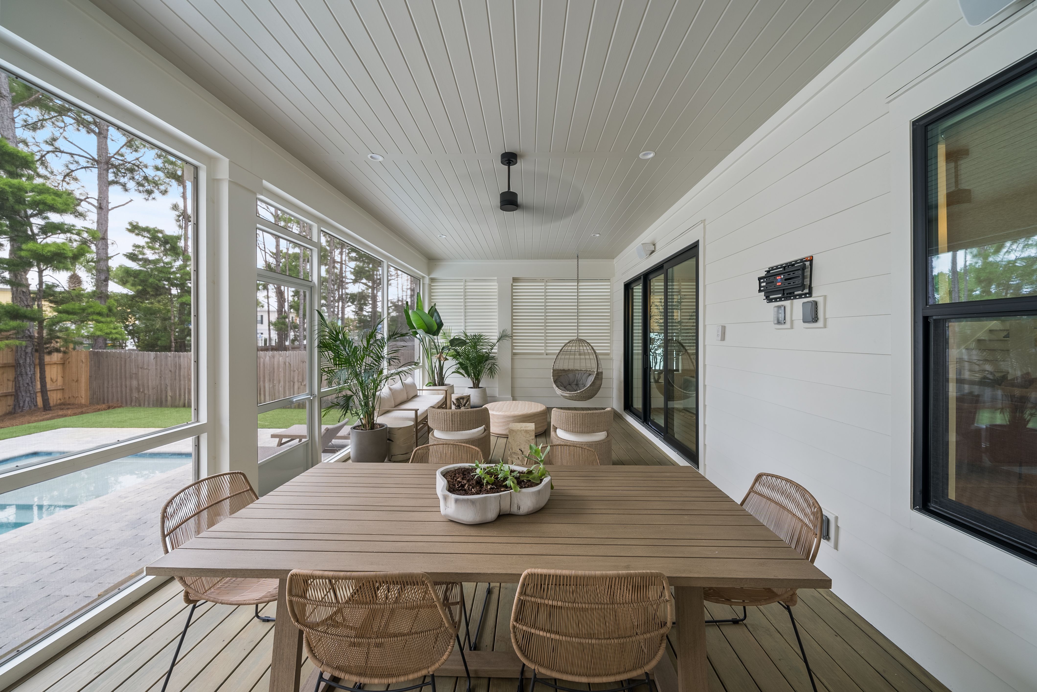  Seagrove Beach New Construction with Pool and Strong Rental Potential - 物件實景