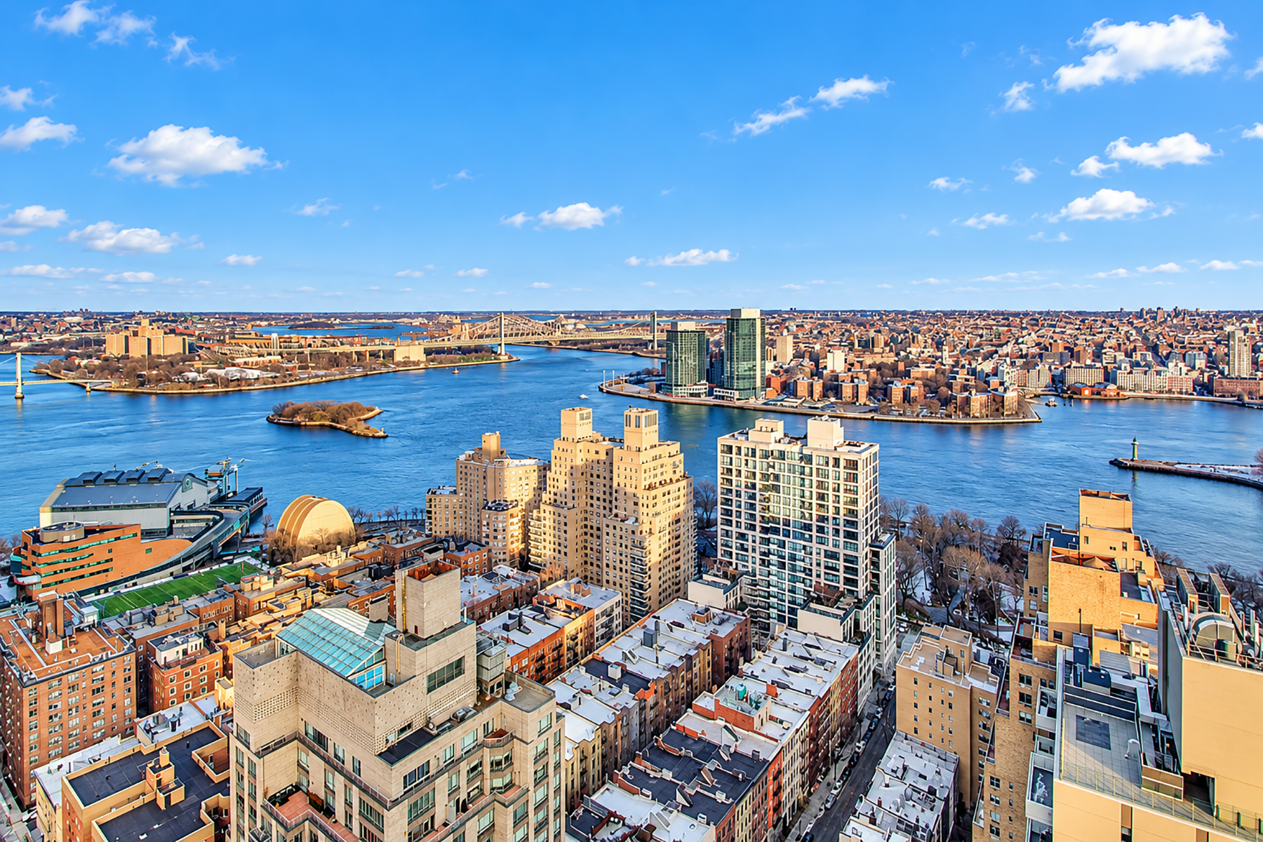  455 East 86th Street - 38C - 物件實景