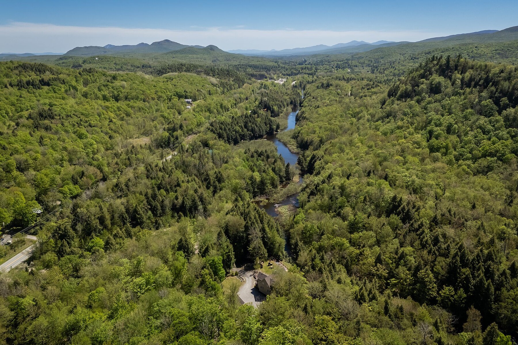  Bolton-Est, Eastern Townships - 物件實景