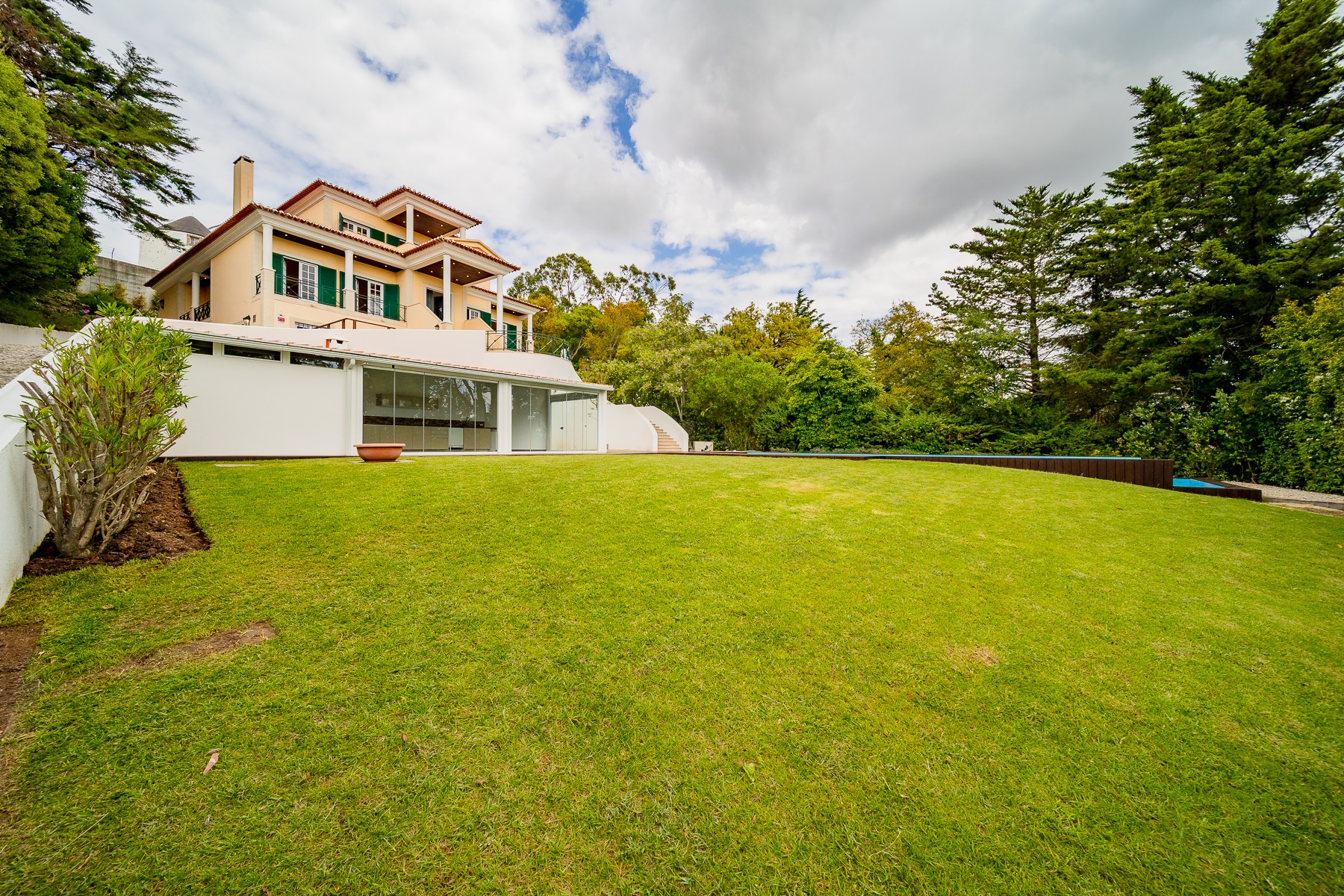  Detached house, 5 bedrooms, for Sale - 物件實景