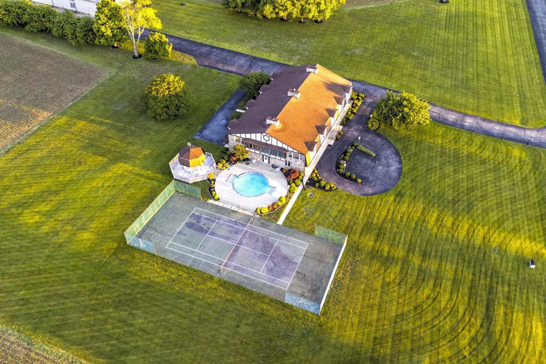  9100 Lanseair Farm, Welcome, MD, 20693 - 物件實景