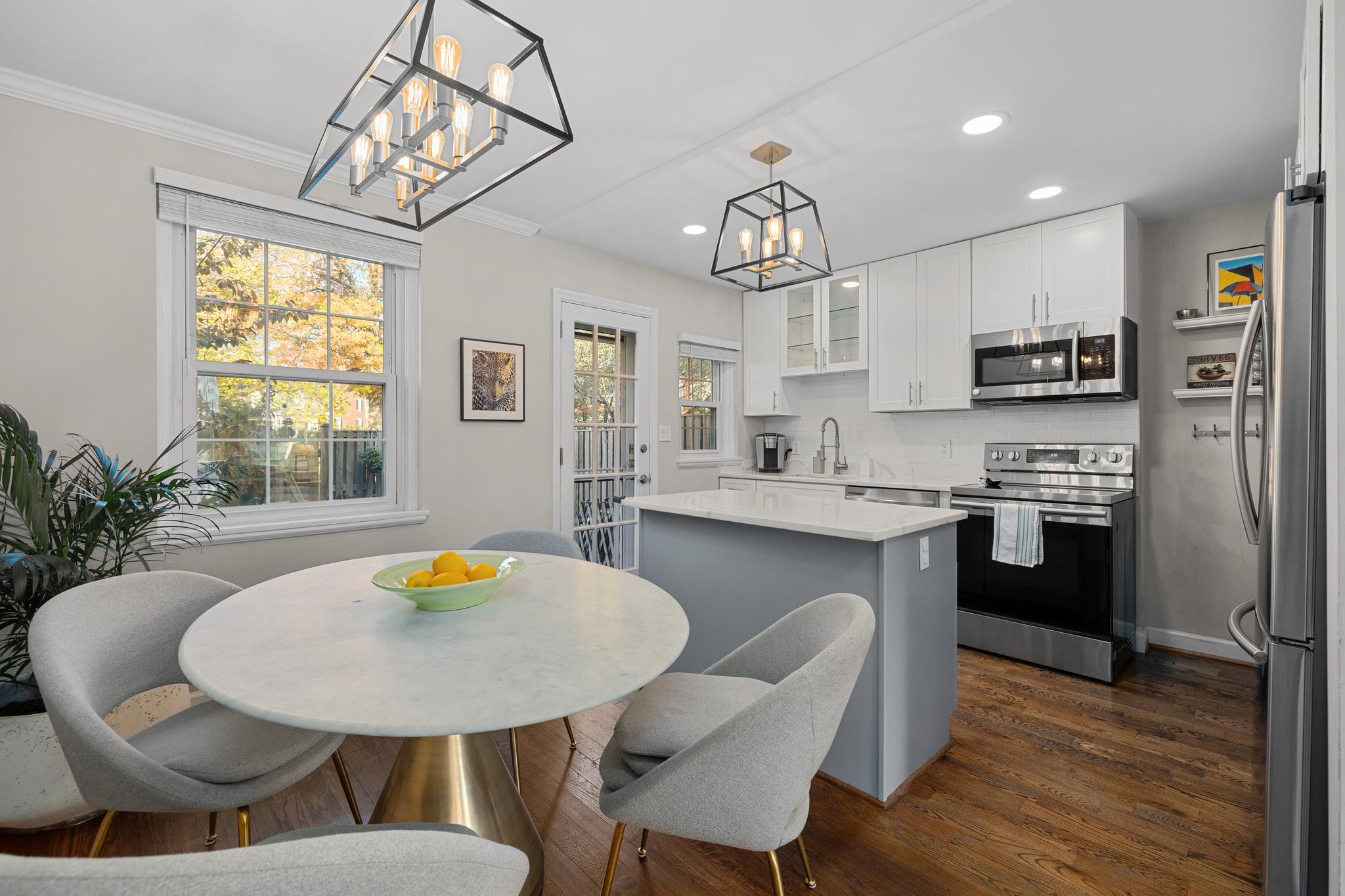  3444 S Stafford Street, Arlington, VA, 22206 - 物件實景