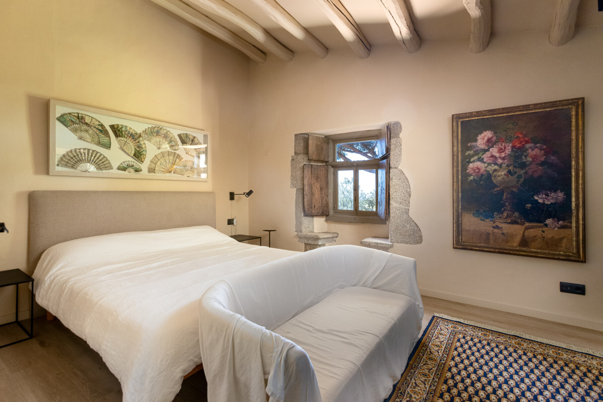  Unique and exceptional farmhouse in Supermaresme - Costa BCN - 物件實景