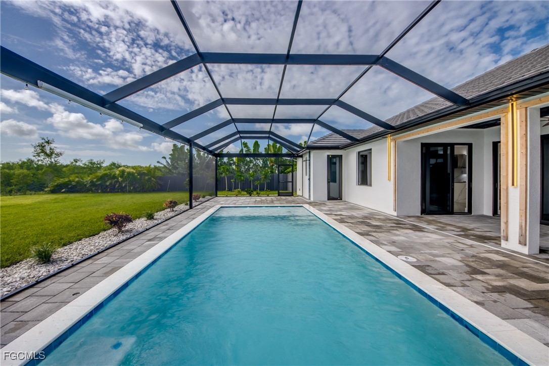 Cape Coral, Florida, 33991, United States, 3 Bedrooms Bedrooms, ,3 BathroomsBathrooms,Residential,For Sale,1977338