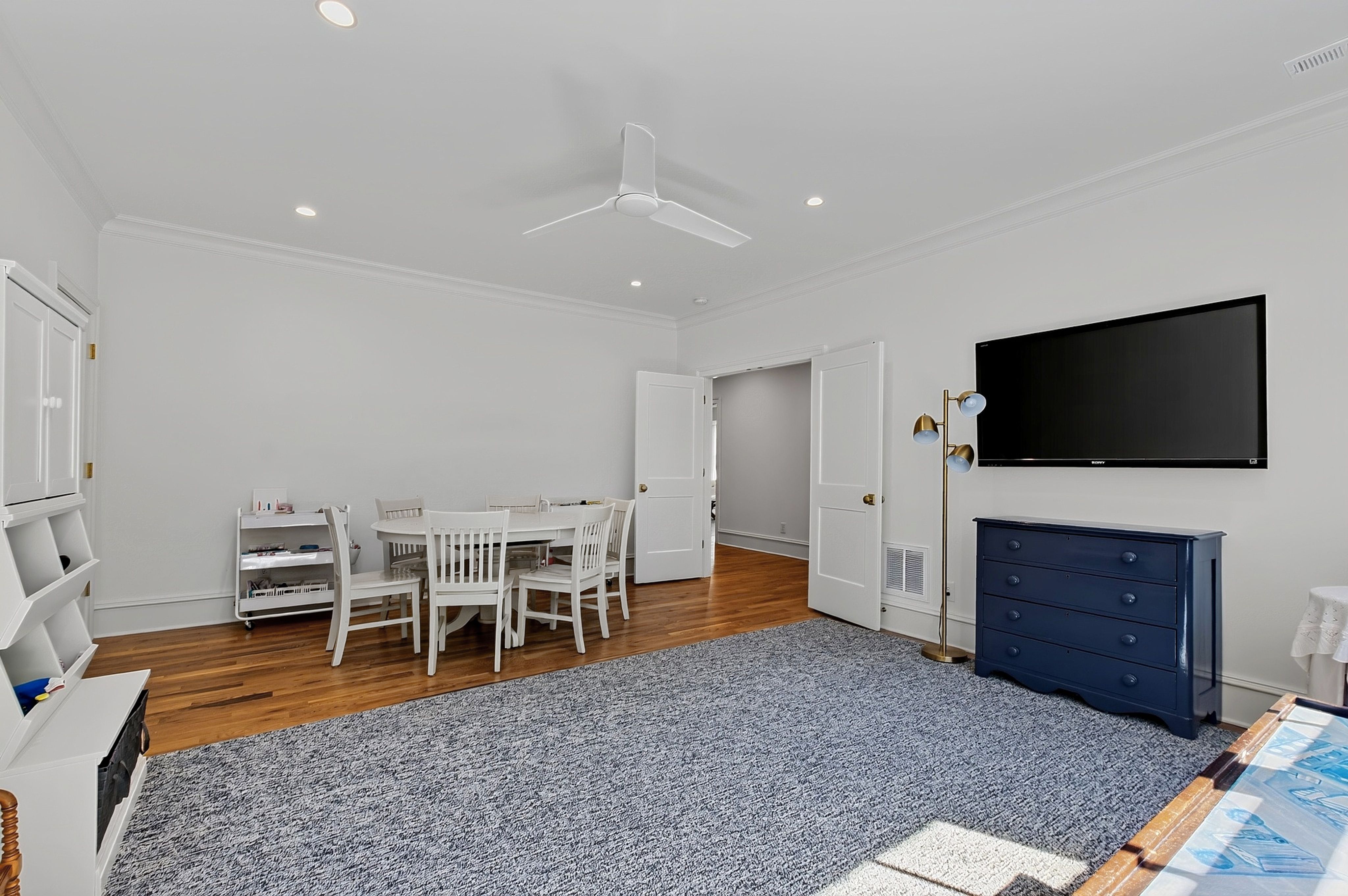  200 Pasquotank Drive, Raleigh, NC 27609 - 物件實景