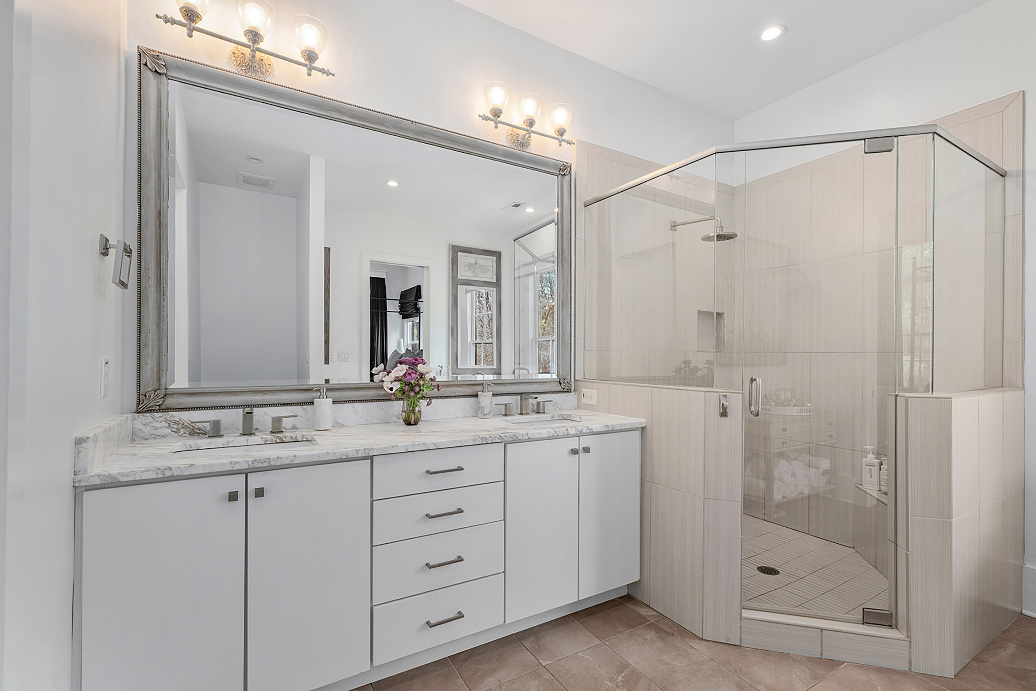  Thoughtfully Designed Townhome in the Heart of Serenbe - 物件實景