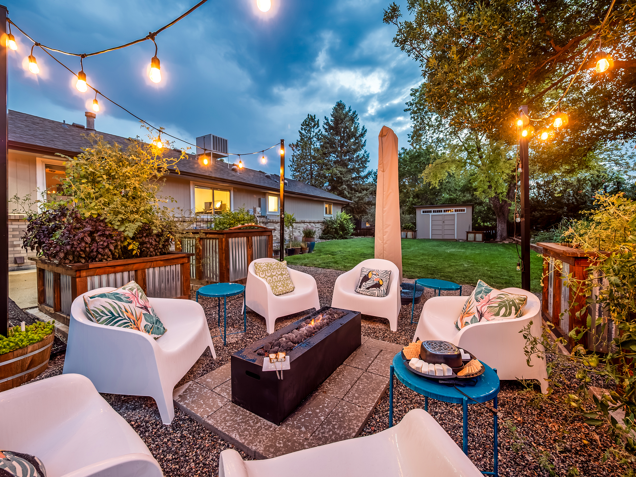  11801 West 77th Drive, Arvada, CO 80005 - 物件實景