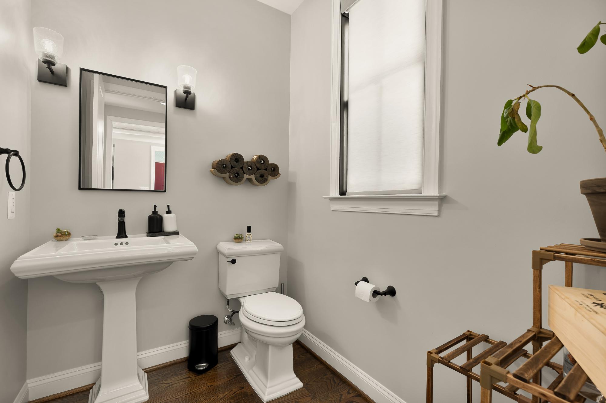  4708 S Chelsea Lane, Bethesda, MD, 20814 - 物件實景