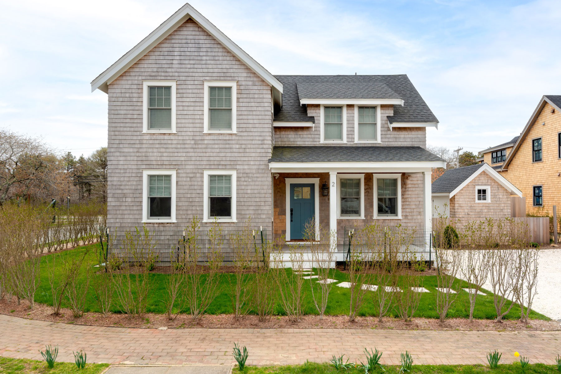  2 Fawn Lane, Nantucket, MA 02554 - 物件實景