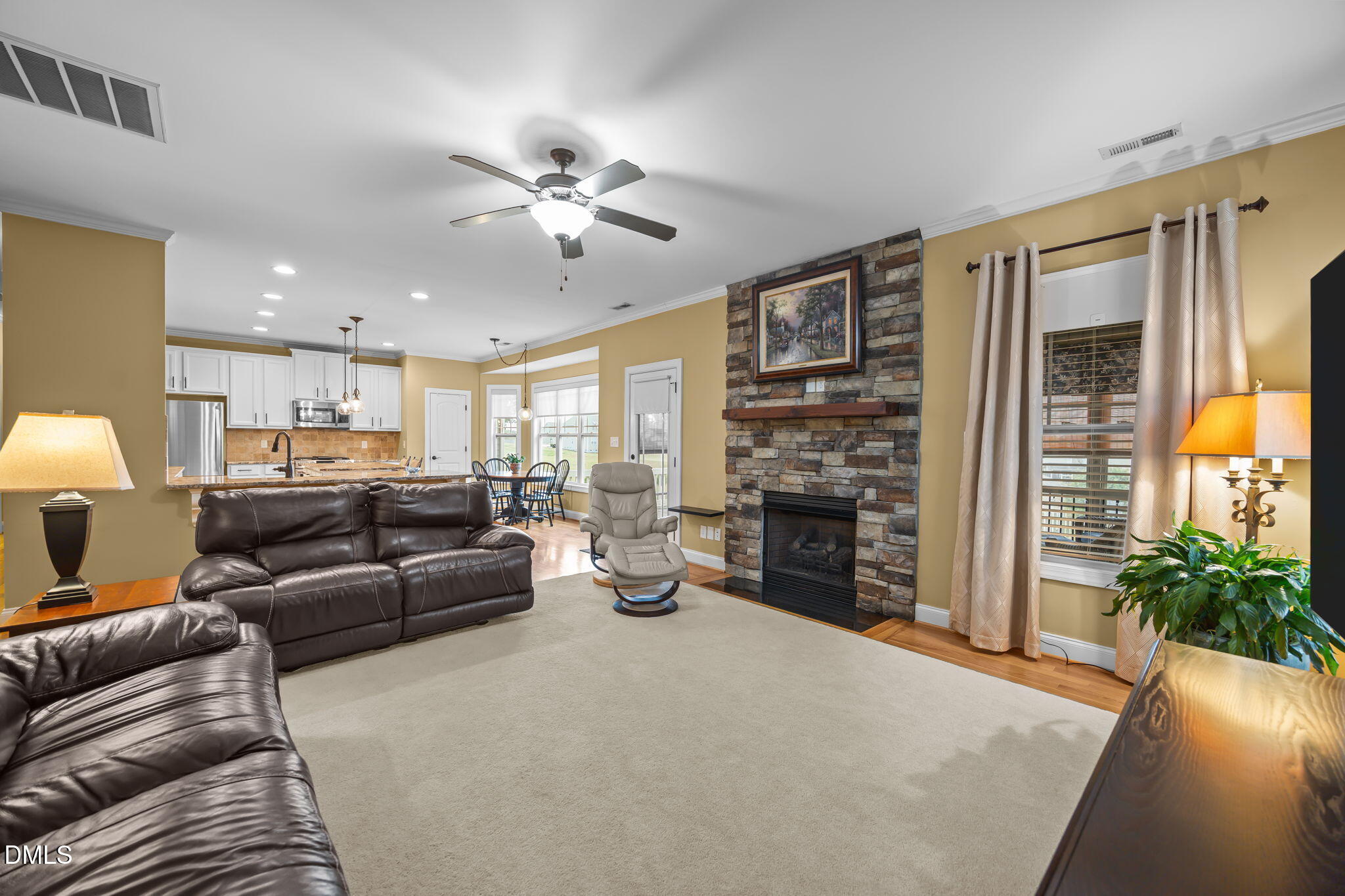 Wake Forest, North Carolina, 27587, United States, 3 Bedrooms Bedrooms, ,3 BathroomsBathrooms,Residential,For Sale,1985038