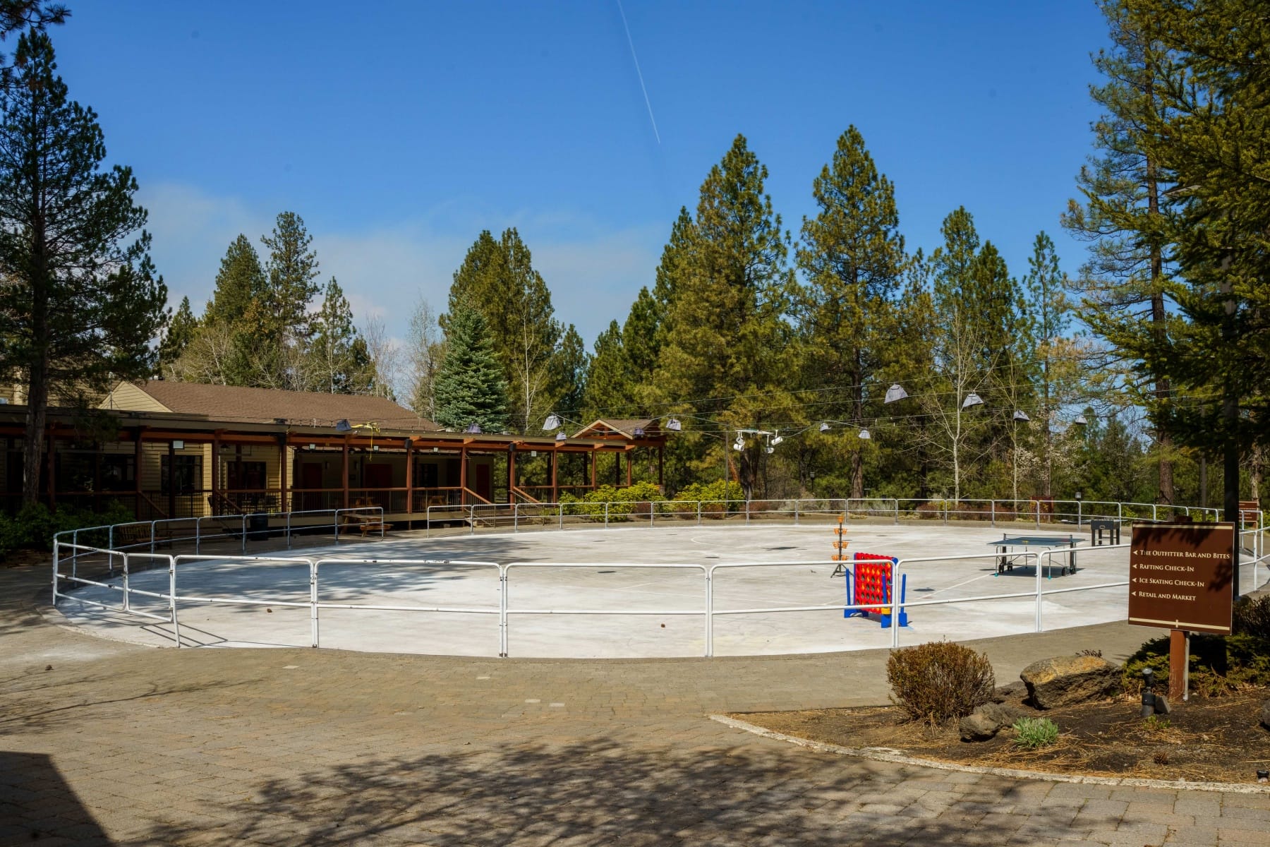  18575 SW Century Drive ## 1437 Bend, OR 97702 - 物件實景