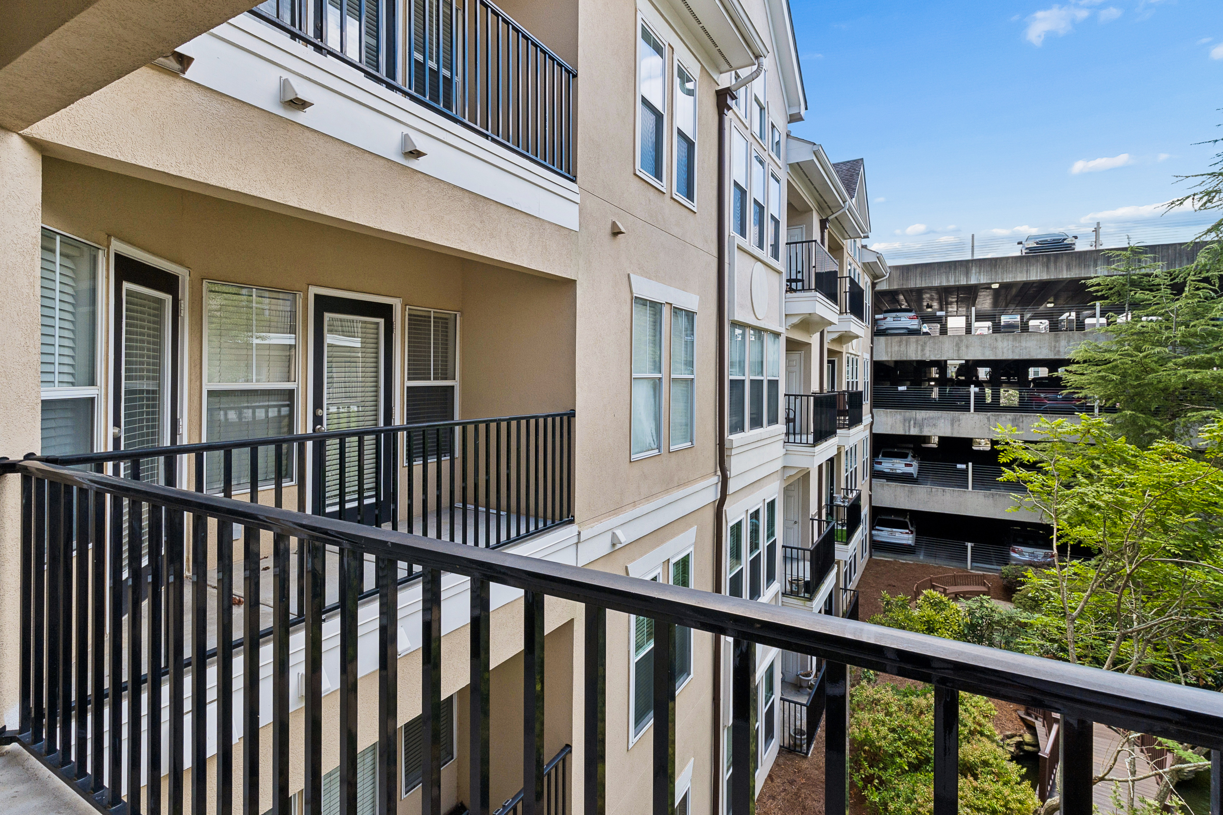  Beautiful Condo at Madison Square at Dunwoody - 物件實景