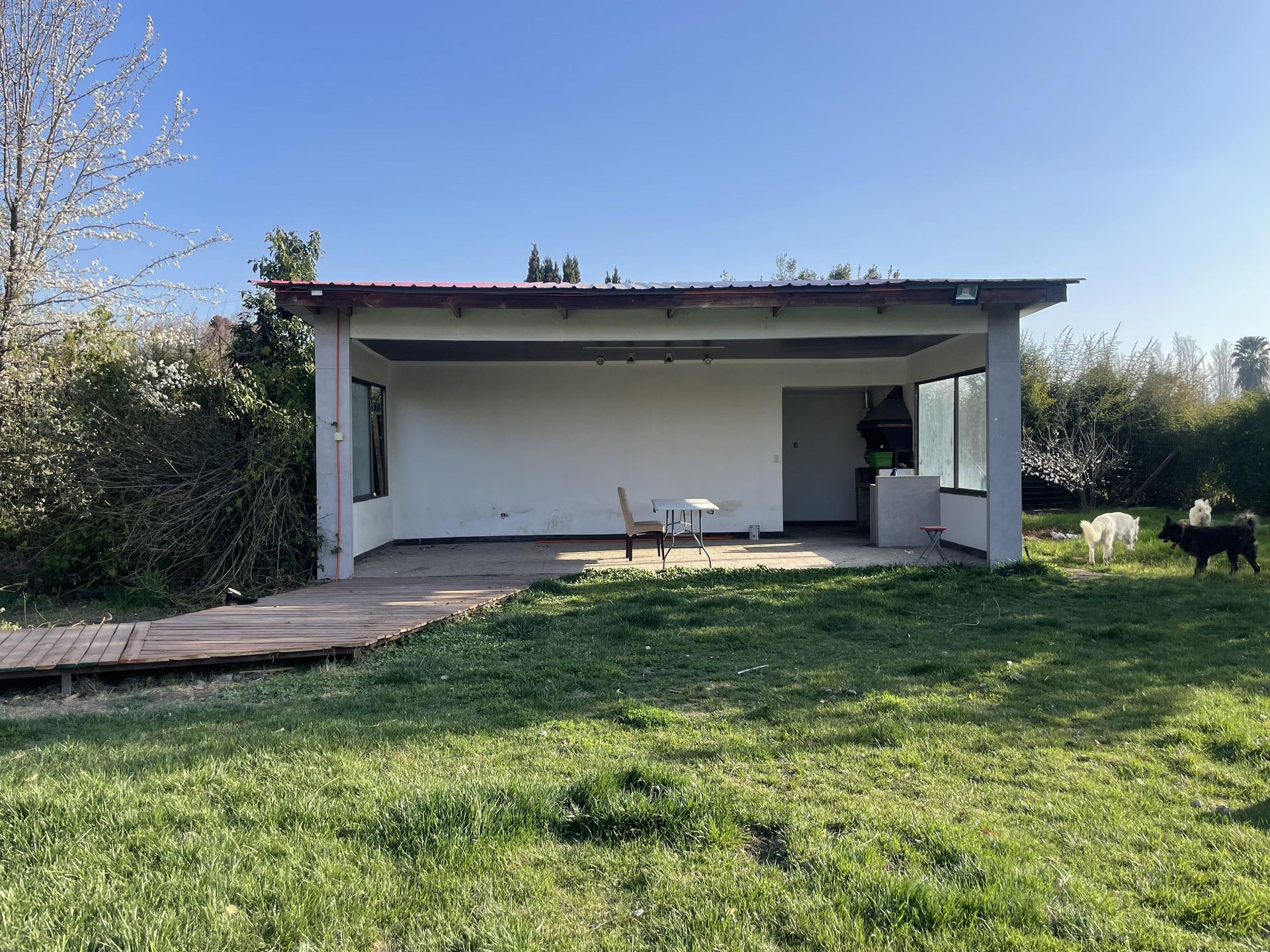 Colina, Chile, 5 Bedrooms Bedrooms, ,5 BathroomsBathrooms,Residential,For Sale,1948525