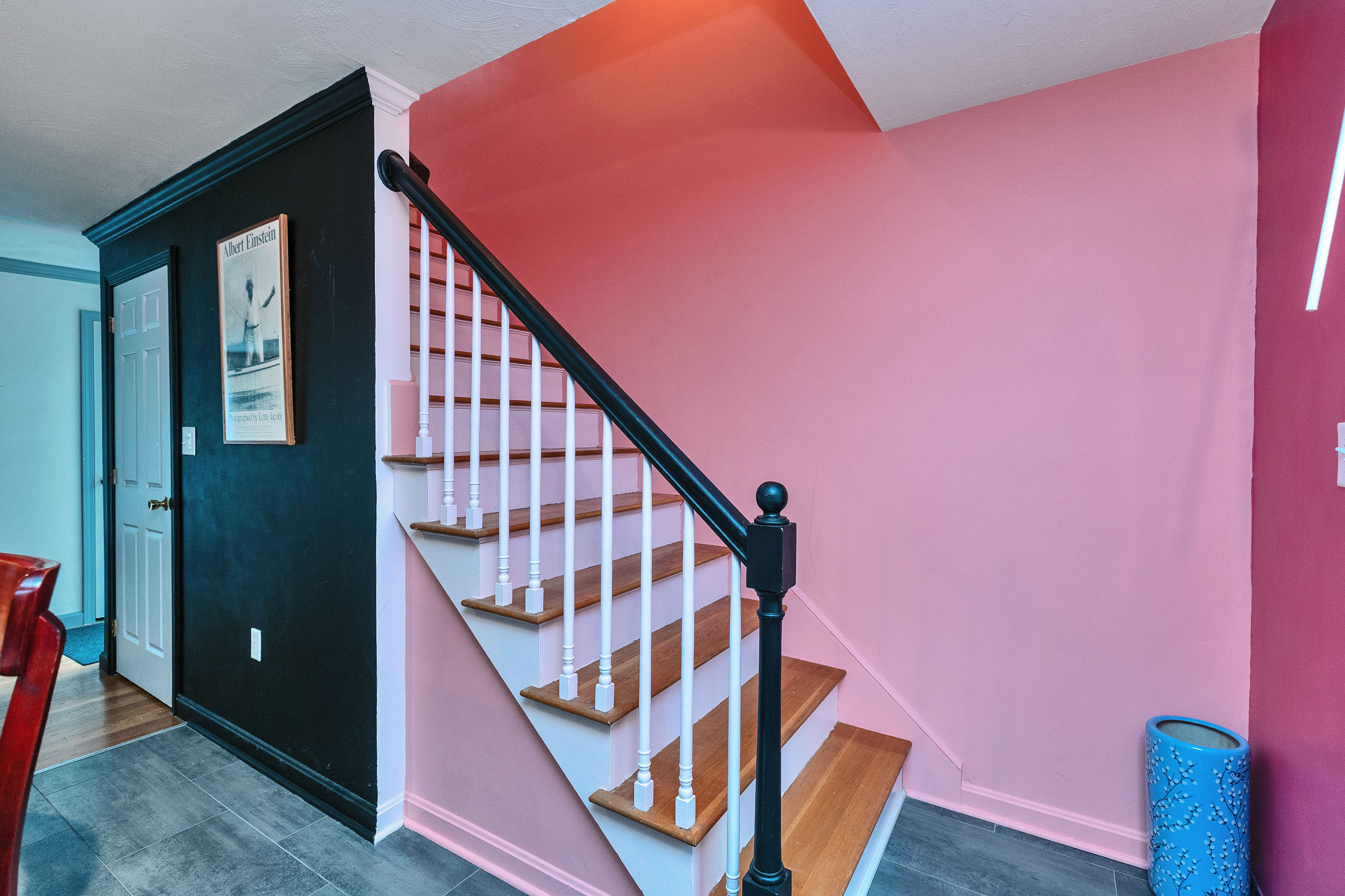  7 Governor Square - 物件實景