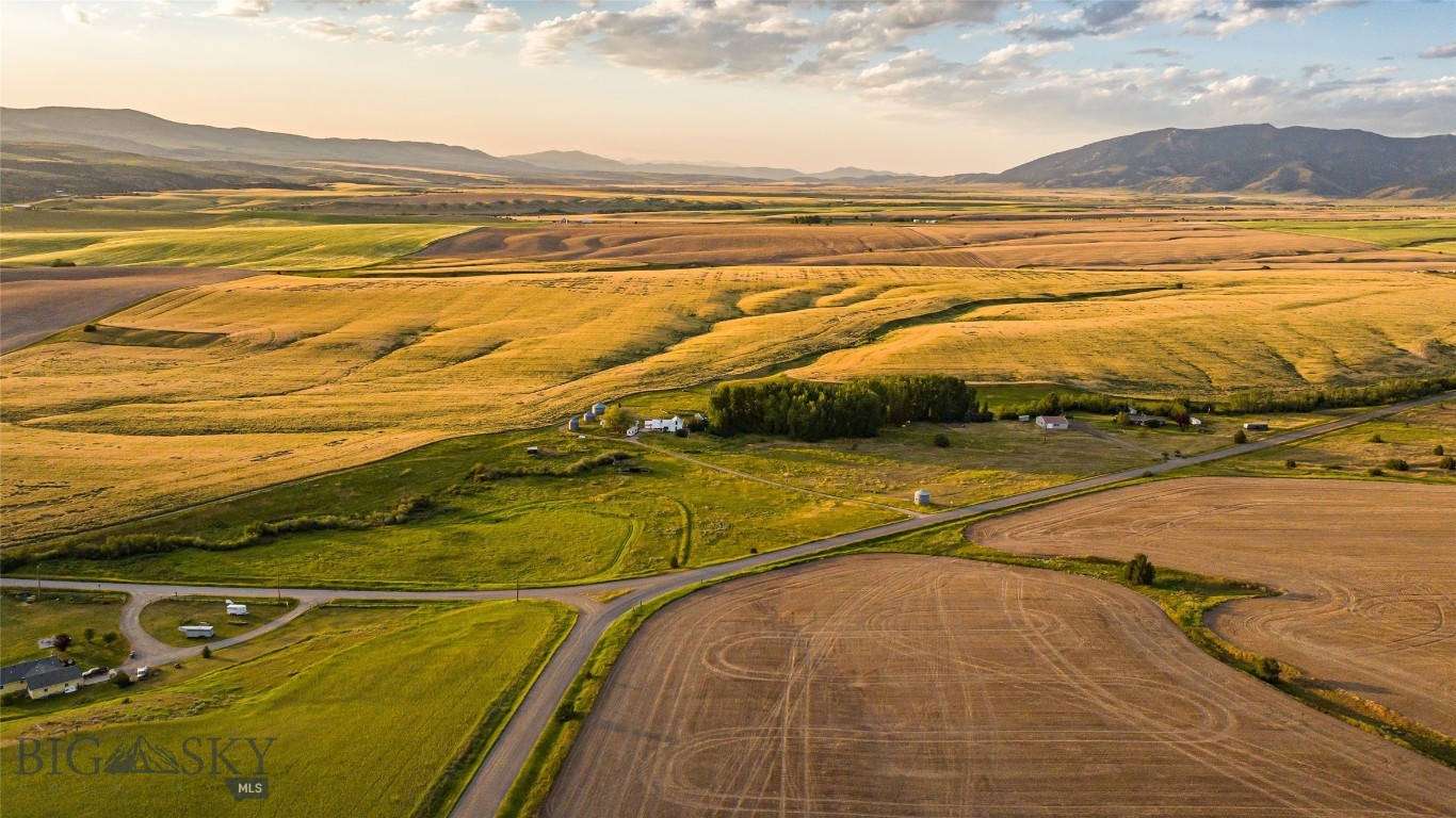 Lot 2 Reynolds Creek Road, Belgrade, Montana, 59714, United States, ,Land,For Sale,Lot 2 Reynolds Creek Road,1623235