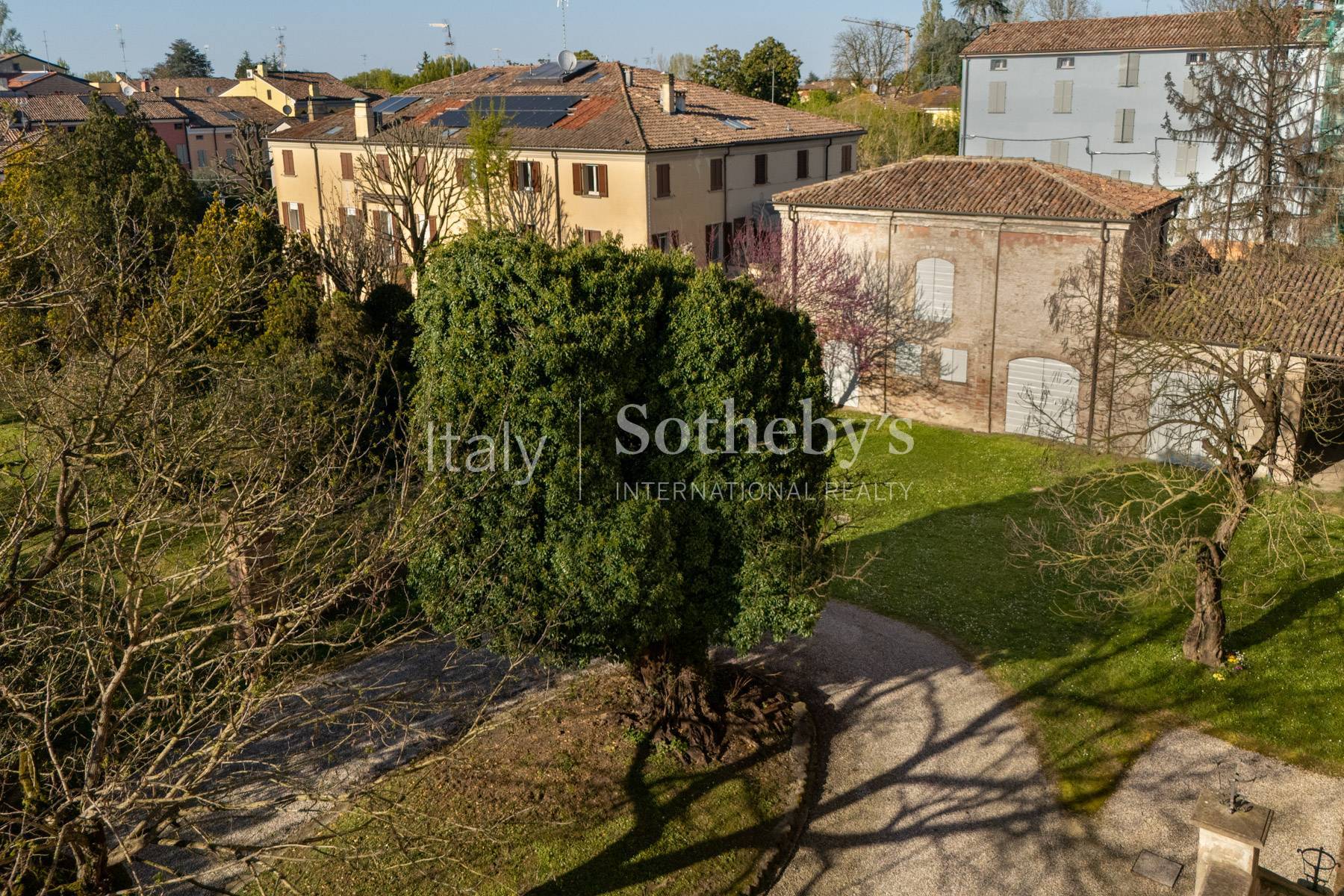 Fully and Finely Restored Historic Palace - 物件實景