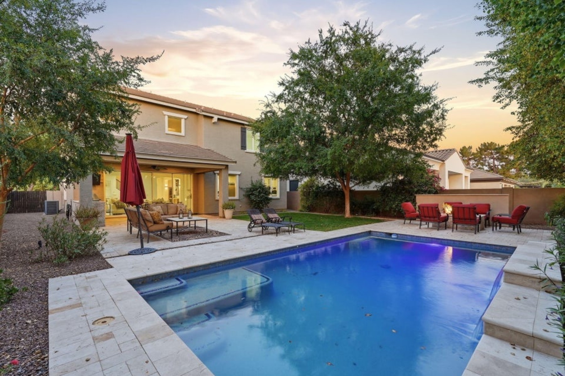  3346 N 34th Street  Phoenix, AZ - 物件實景