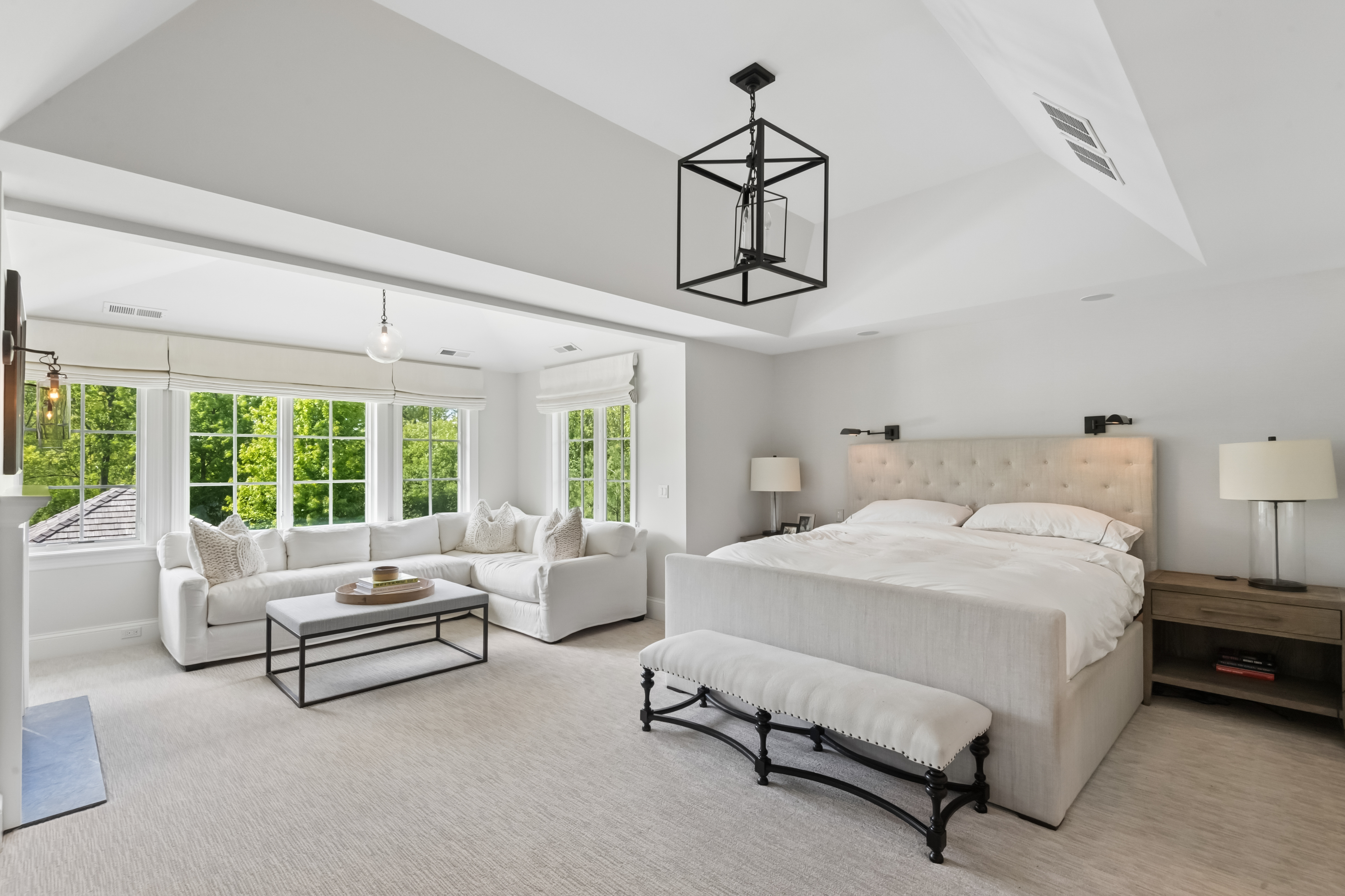  Exceptional Custom Shingle-style Residence - 物件實景