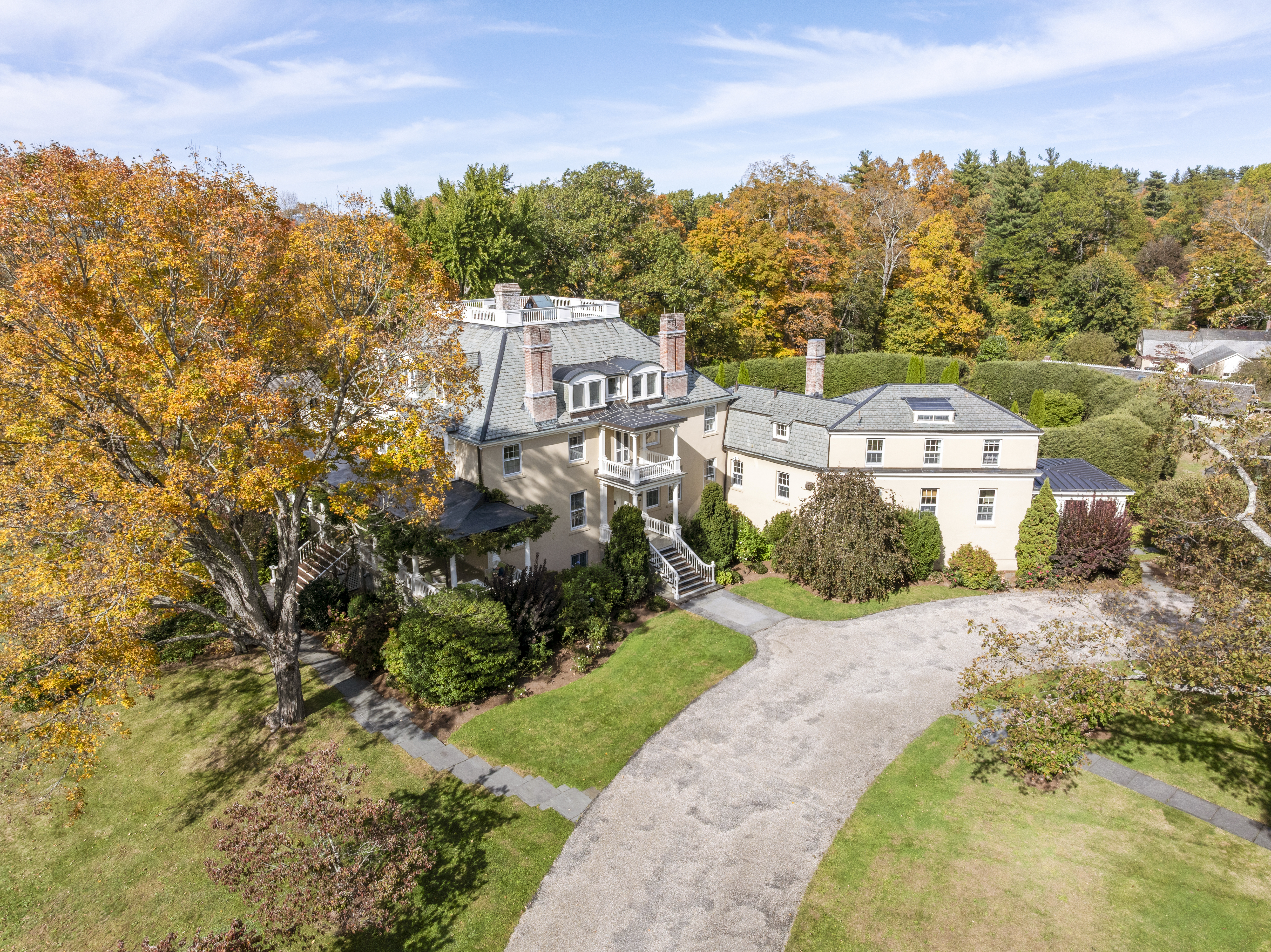  11 Mountain Spring Road - 物件實景