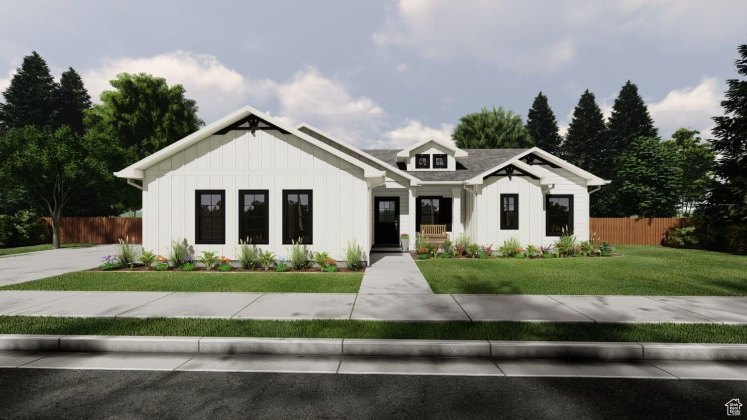 Hyrum, Utah, 84319, United States, 3 Bedrooms Bedrooms, ,2 BathroomsBathrooms,Residential,For Sale,1929155