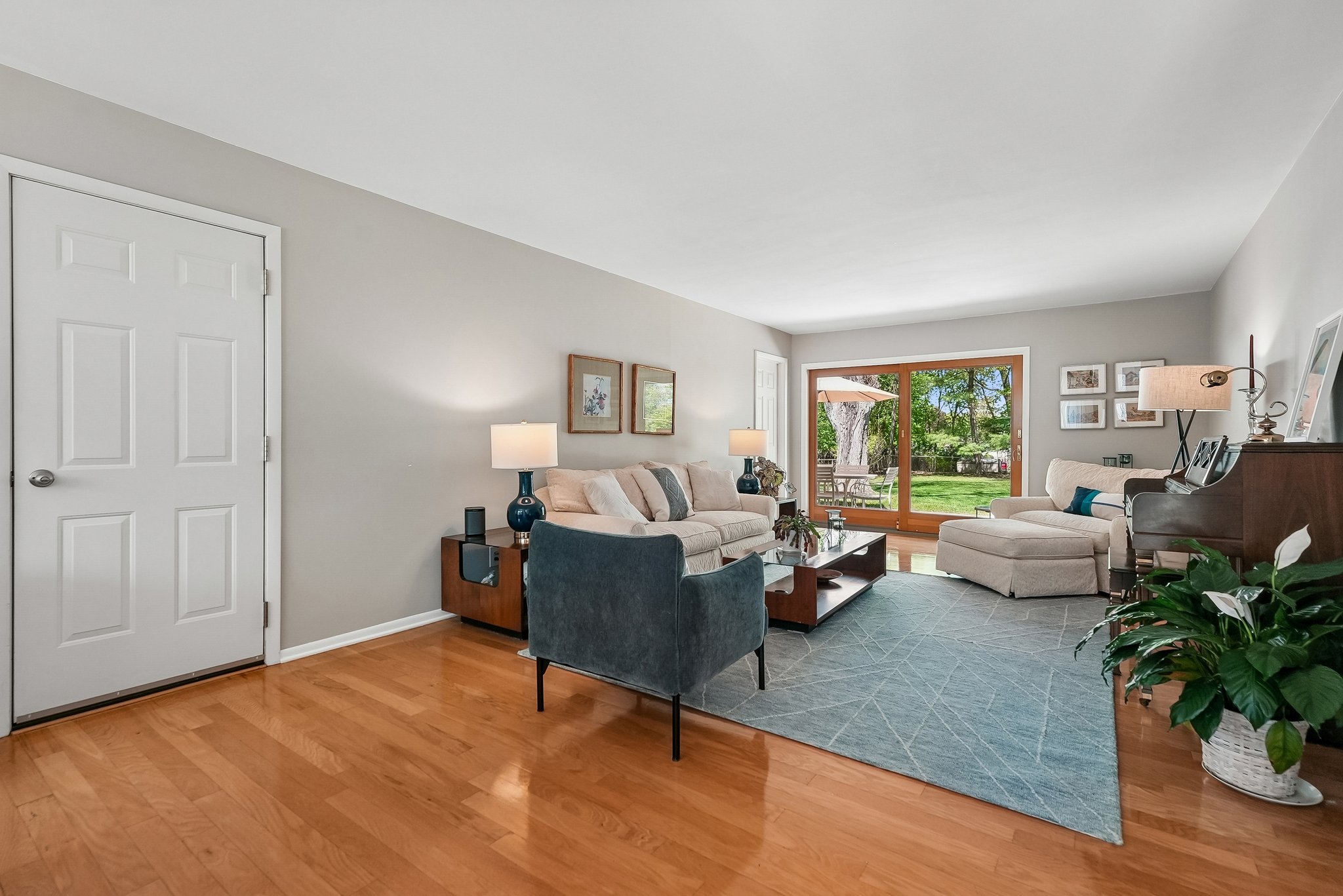 17 Tyndall Road, South Brunswick Township, NJ 08824 - 物件實景