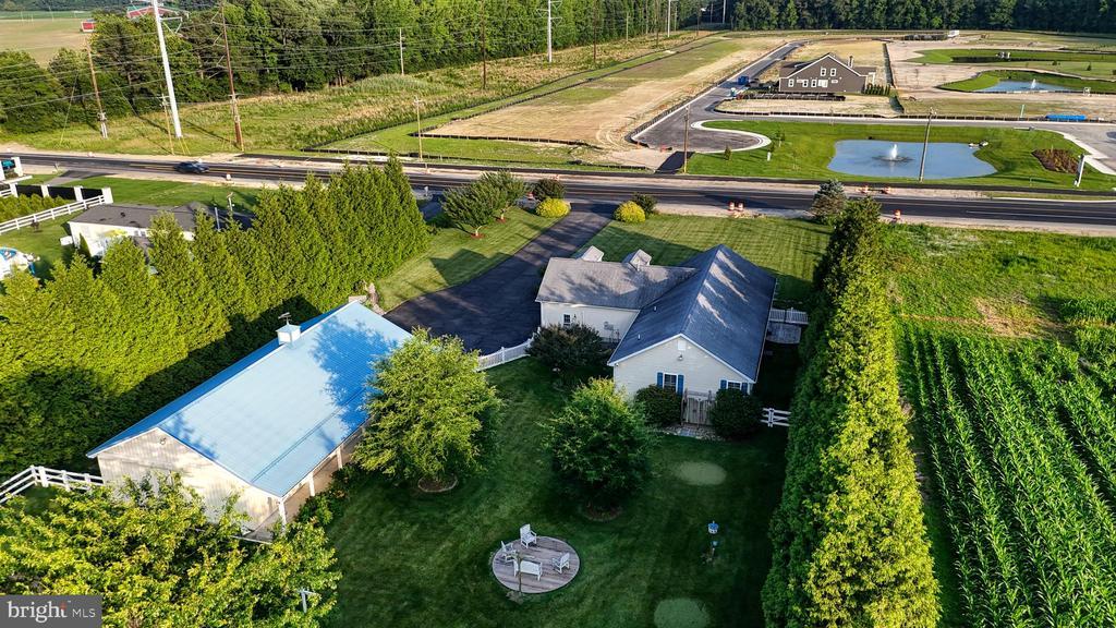 HARBESON, Delaware, 19951, United States, 3 Bedrooms Bedrooms, ,2 BathroomsBathrooms,Residential,For Sale,1864733
