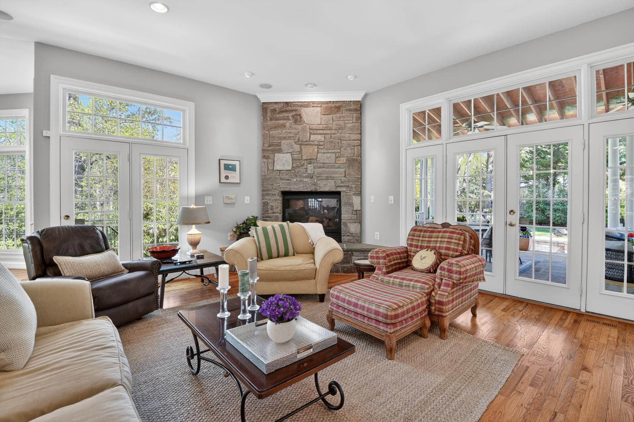  5807 Grosvenor Lane, Bethesda, MD, 20814 - 物件實景