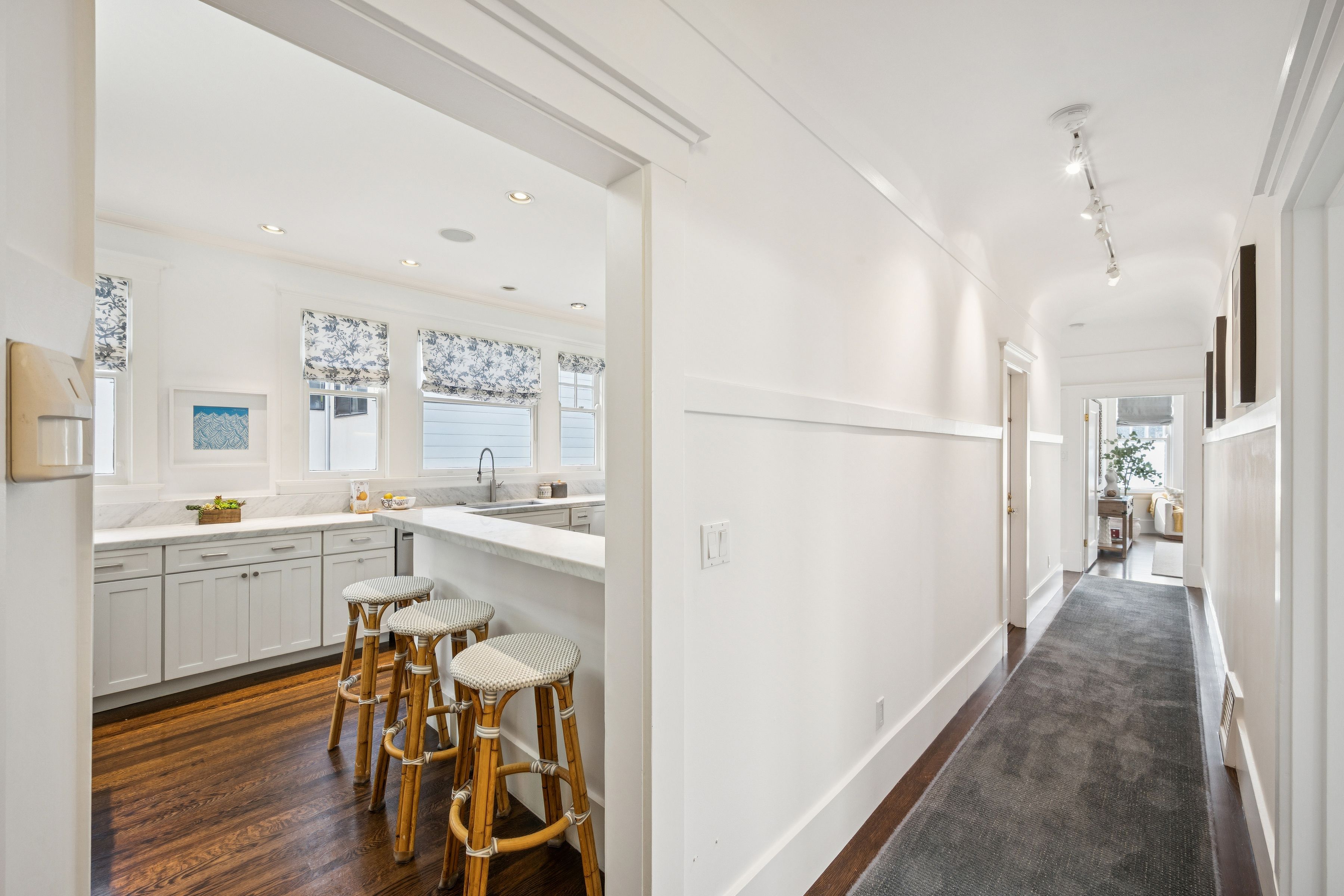  Elegant Two-Level Condo in Jordan Park - 物件實景