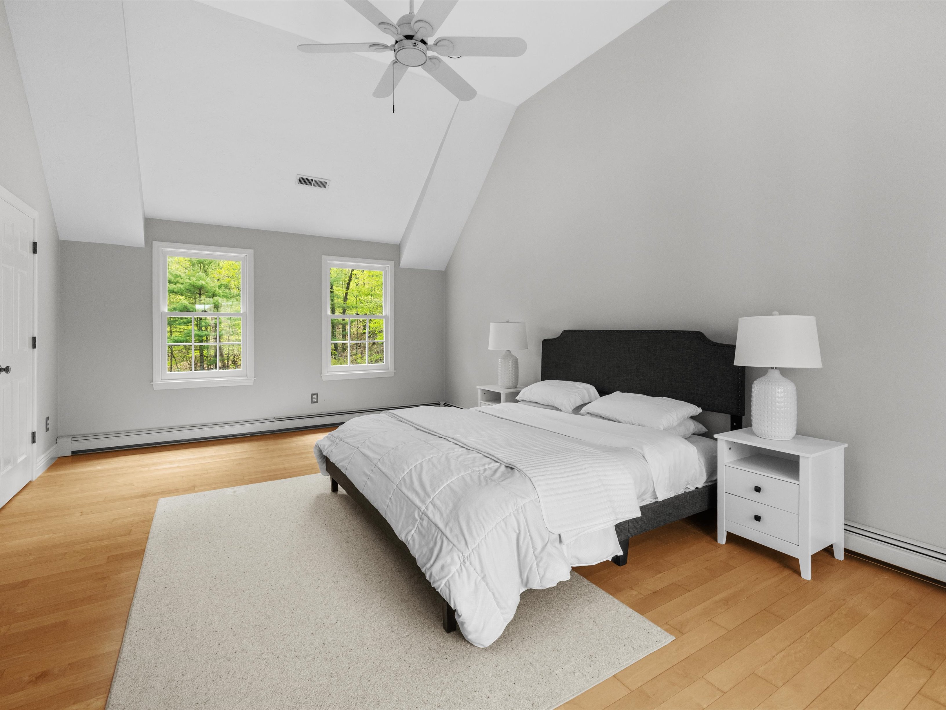  Stunning Fay Acres Colonial on almost 8 acres of land - 物件實景