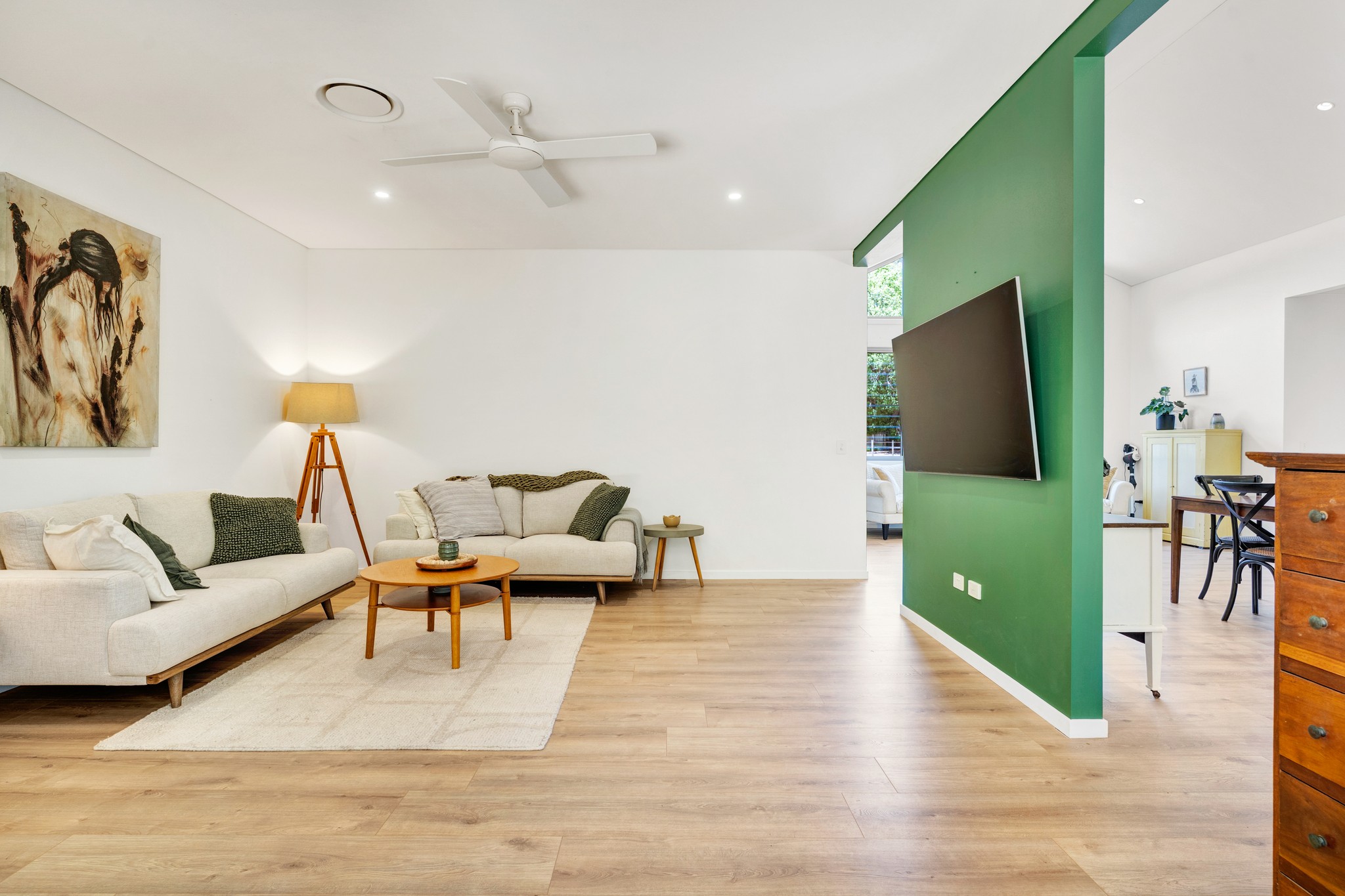  856 Bangalow Road, Talofa - 物件實景