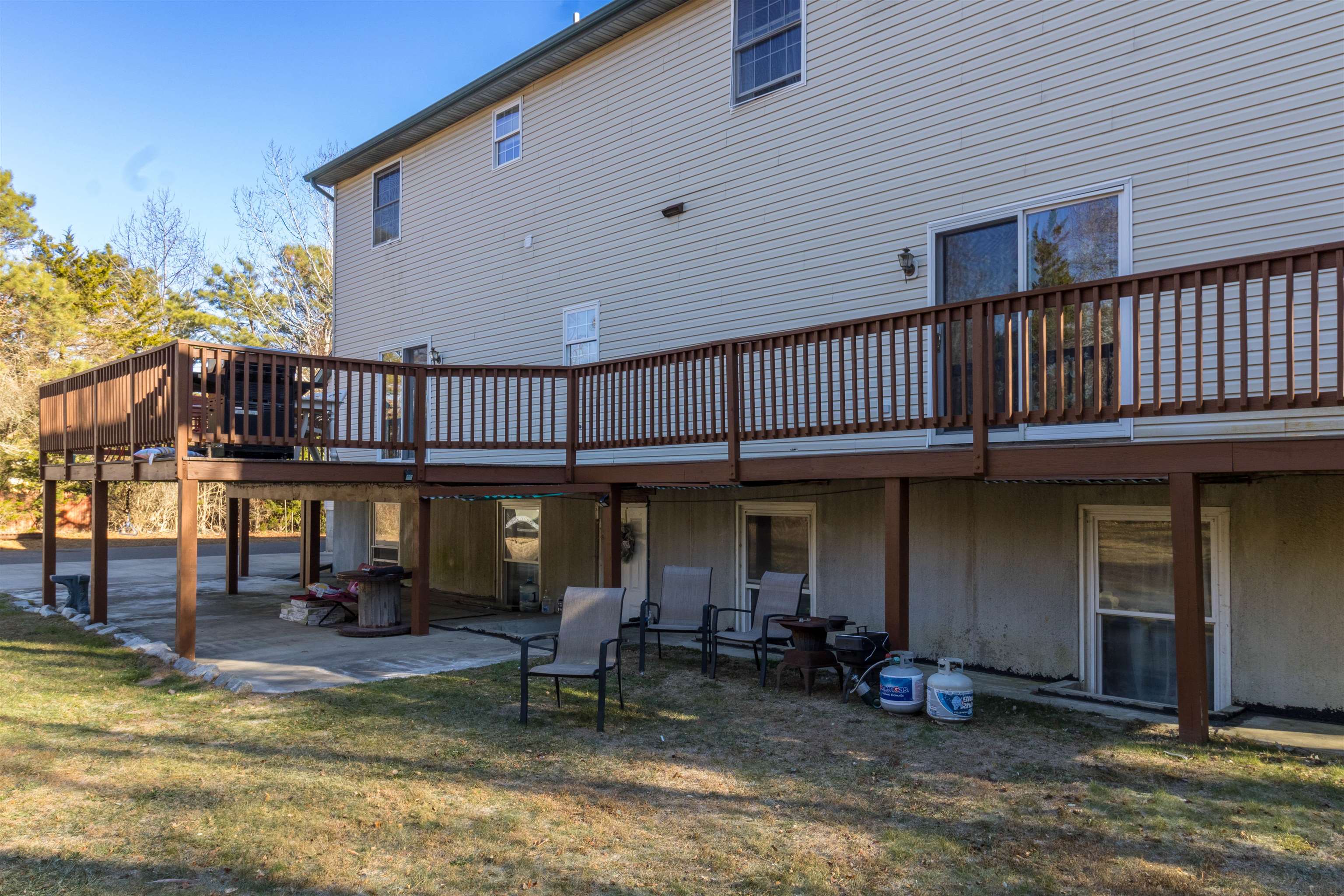 Cape May Court House, New Jersey, 08210, United States, 7 Bedrooms Bedrooms, ,4 BathroomsBathrooms,Residential,For Sale,2009055