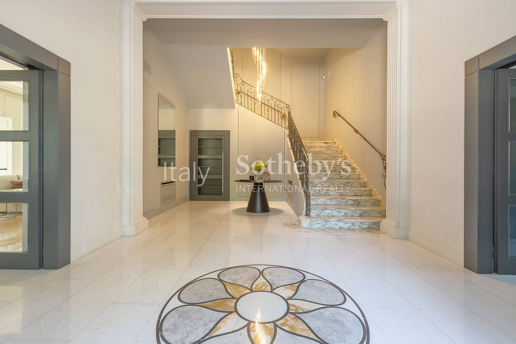  Historic Villa with Pool in the Heart of Umbria - 物件實景