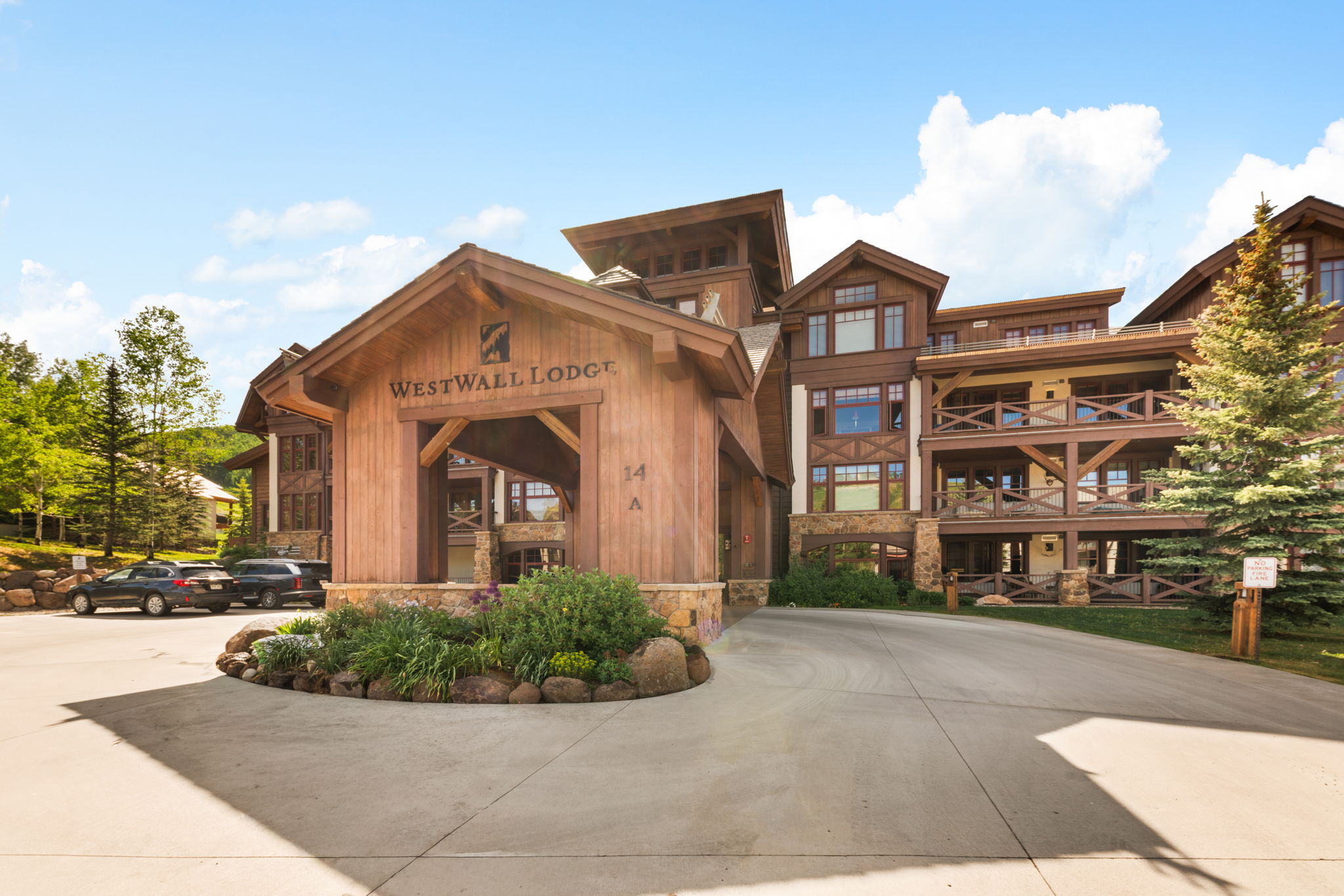  Slopeside Living at the Base of Crested Butte Mountain - 物件實景