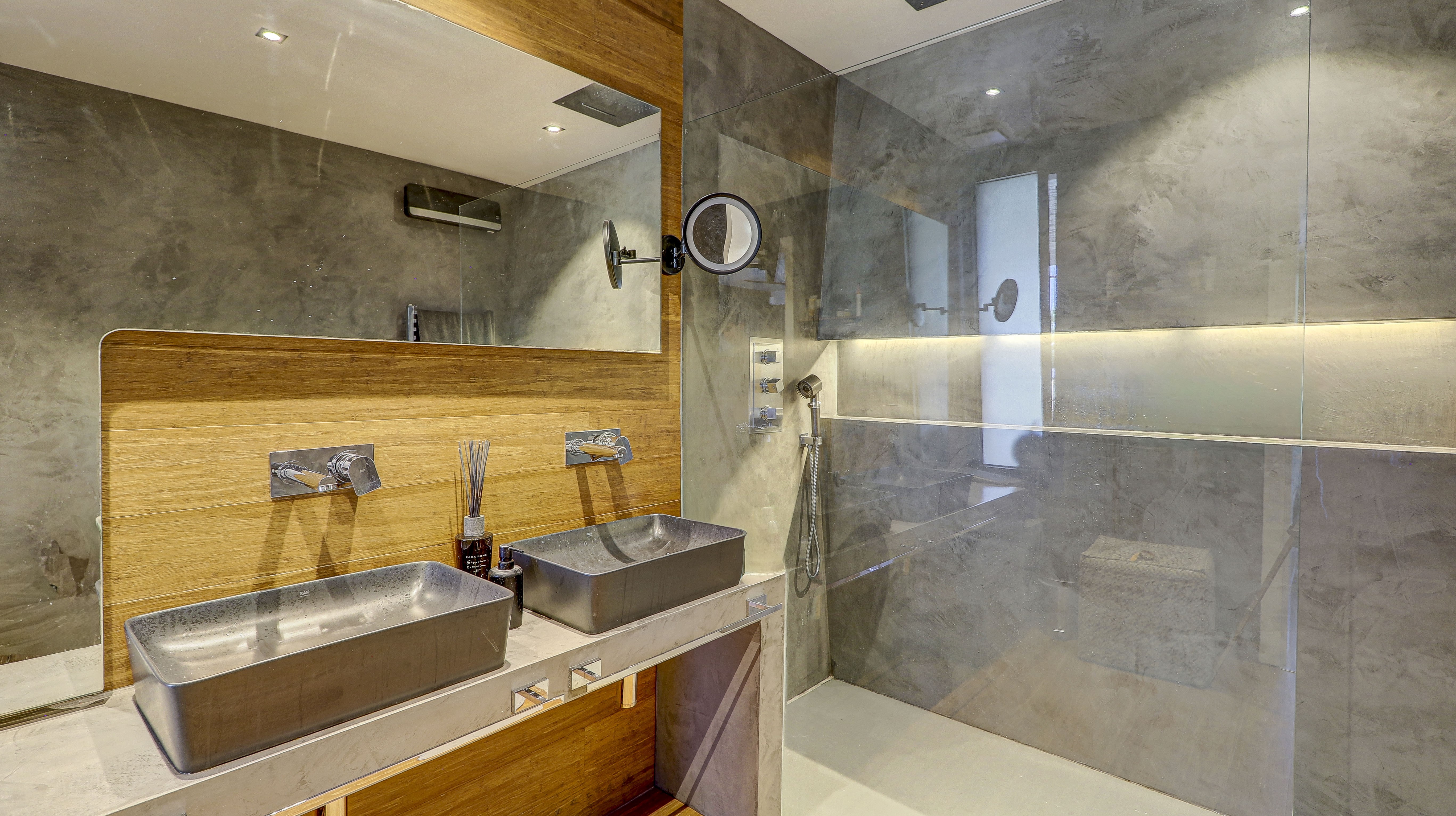  Exceptional Luxury Villa in Gharghur with Pool and Garden - 物件實景