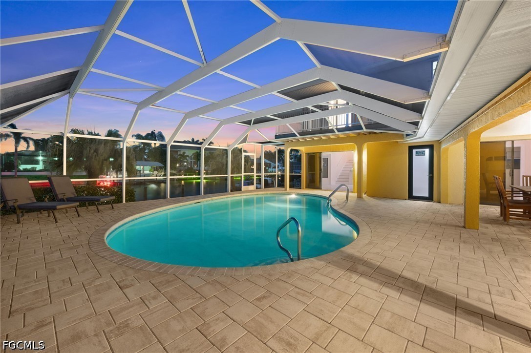 Cape Coral, Florida, 33914, United States, 4 Bedrooms Bedrooms, ,3 BathroomsBathrooms,Residential,For Sale,2038443