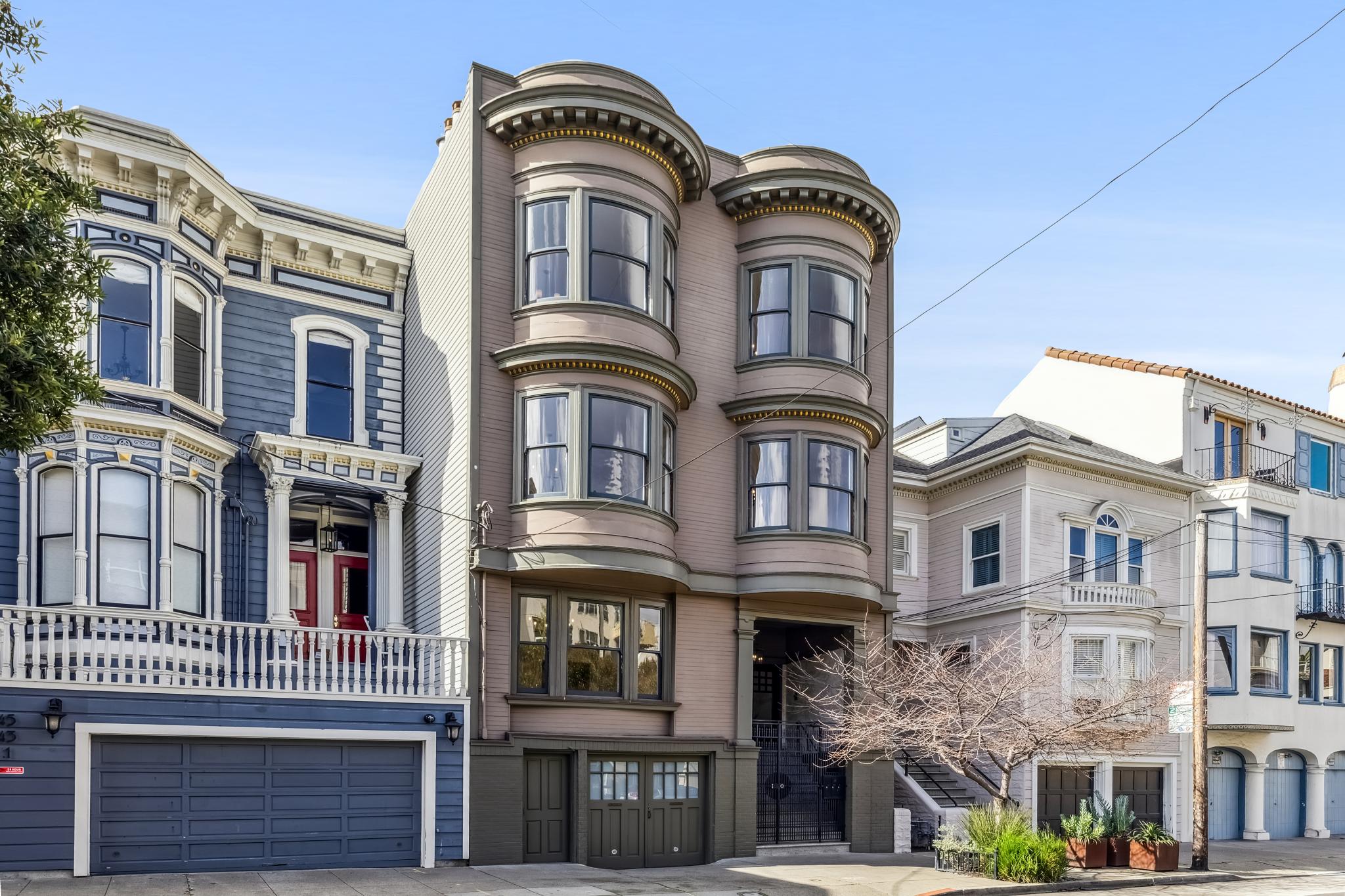  Grand  Edwardian Opportunity - 物件實景