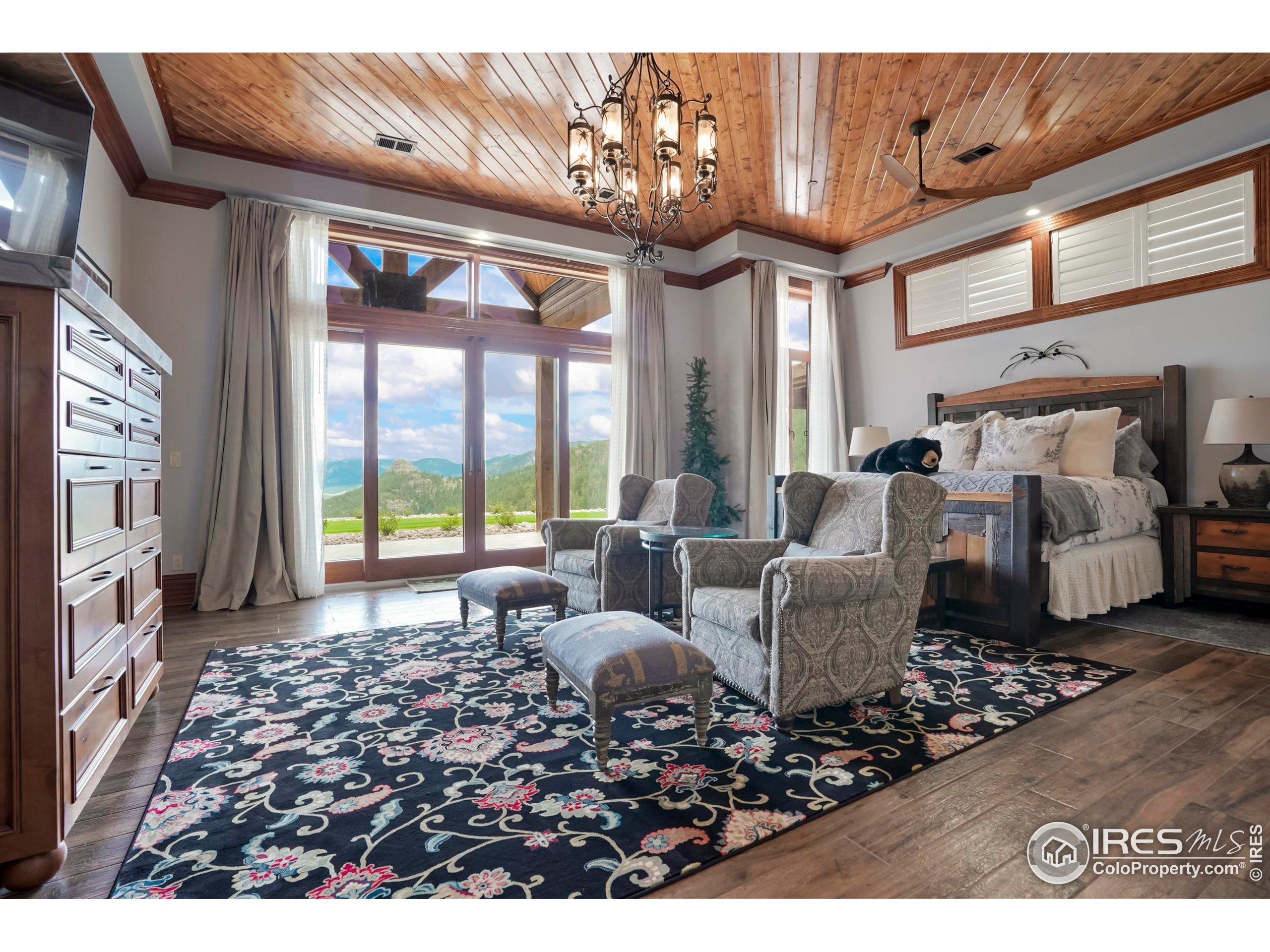 Estes Park, Colorado, 80517, United States, 6 Bedrooms Bedrooms, ,4 BathroomsBathrooms,Residential,For Sale,1895993