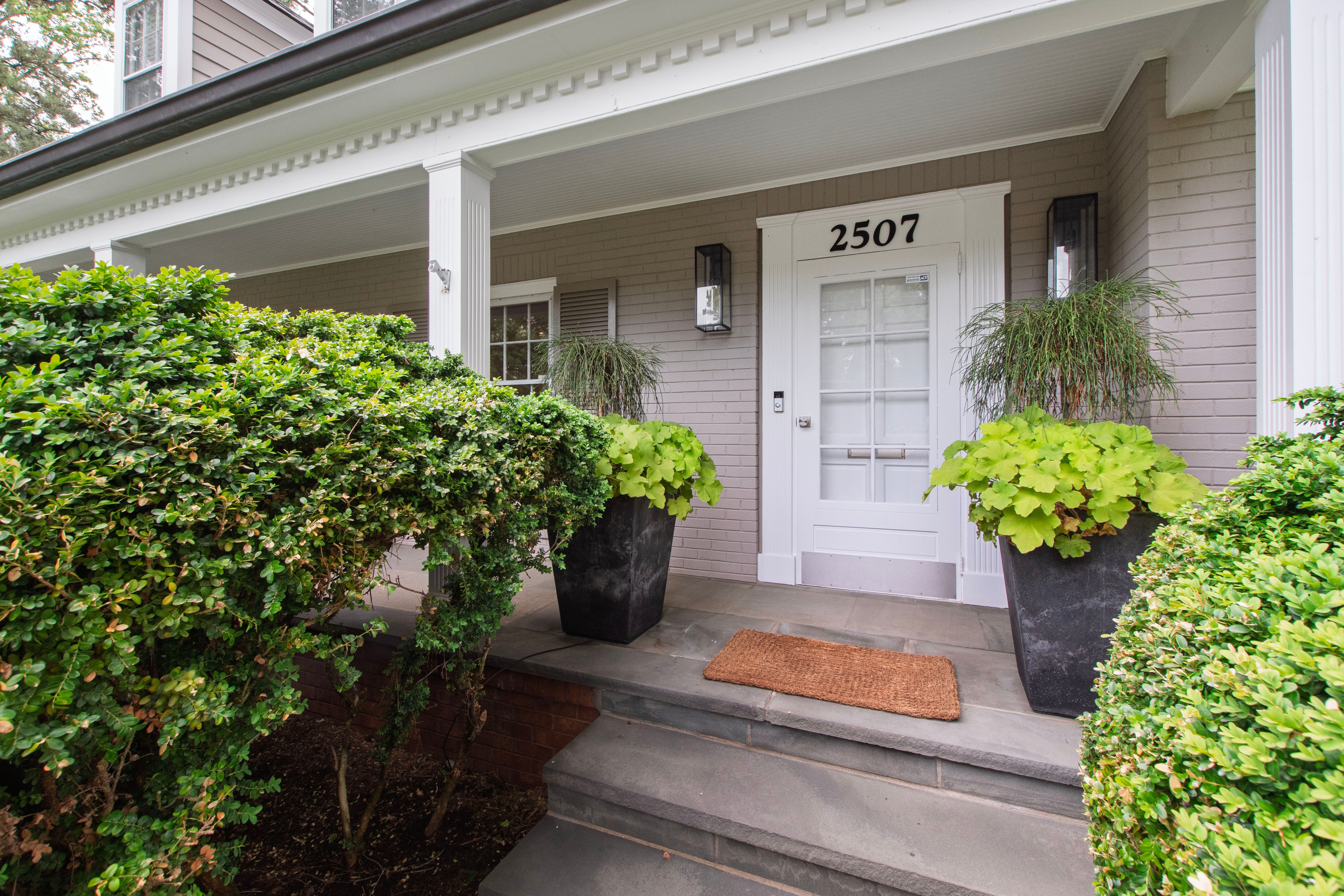  2507 Sanderson Drive, Raleigh, NC 27608 - 物件實景