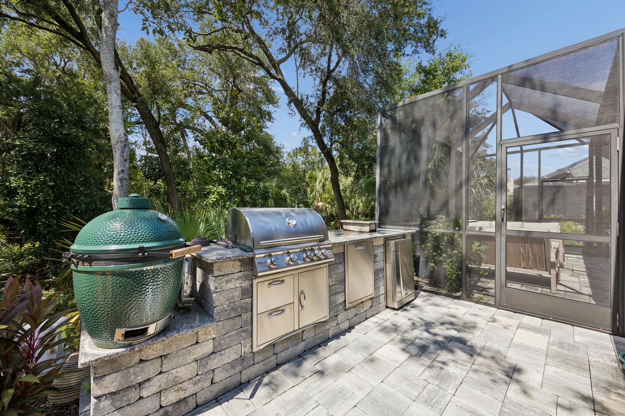  3011 Robert Oliver Avenue, Fernandina Beach, FL, 32034 - 物件實景